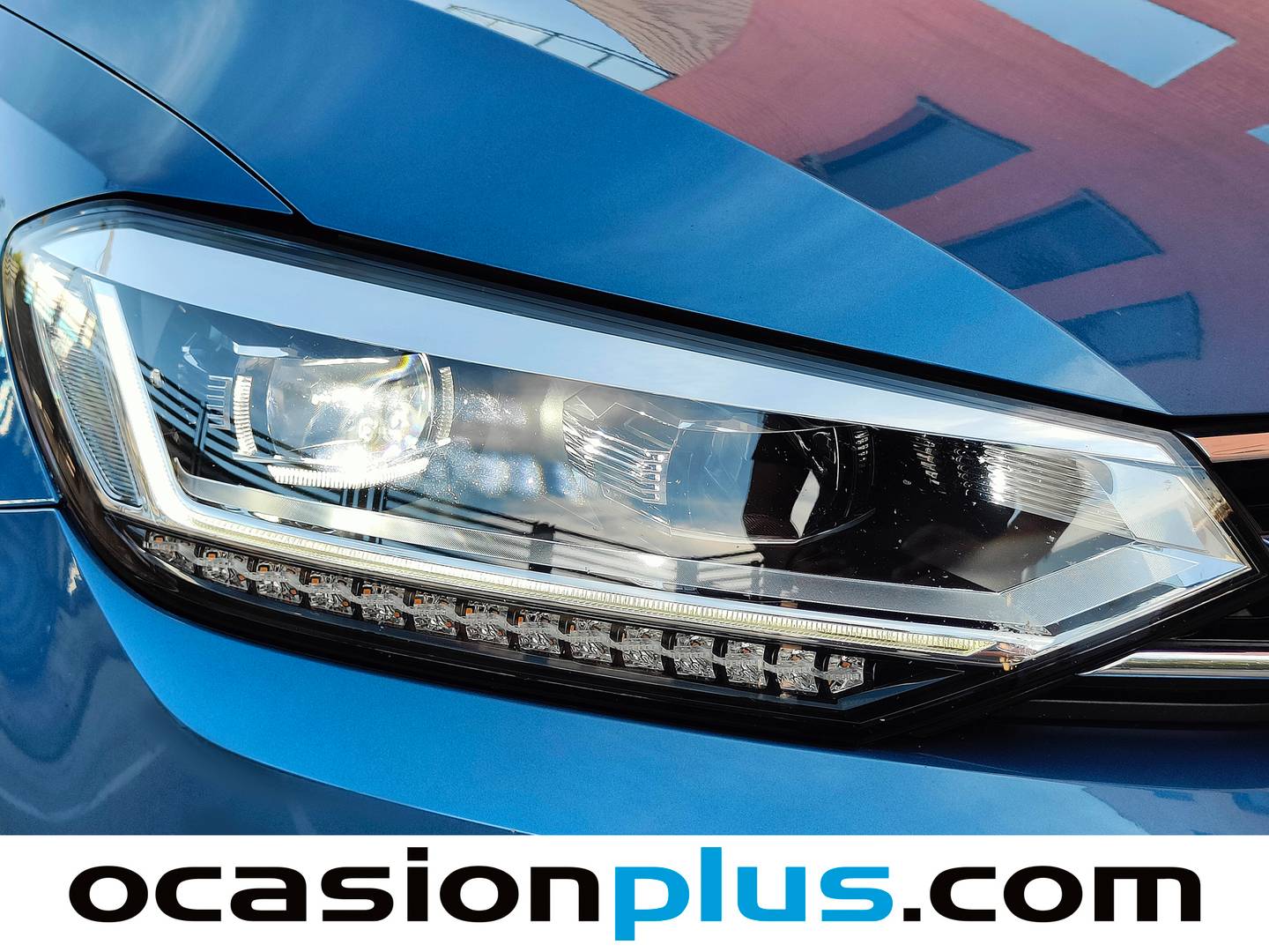 Accesorios del Volkswagen Touran Volkswagen Touran Sport 1.4 TSI (150 CV) 7 Plazas