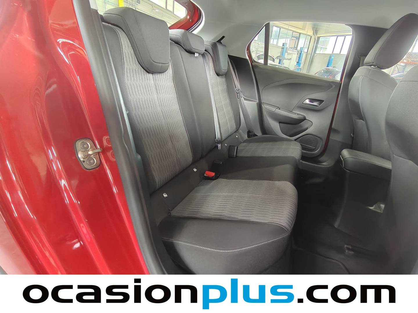 Opel Corsa Opel Corsa 1.2 Turbo XHL Edition (100 CV) manual