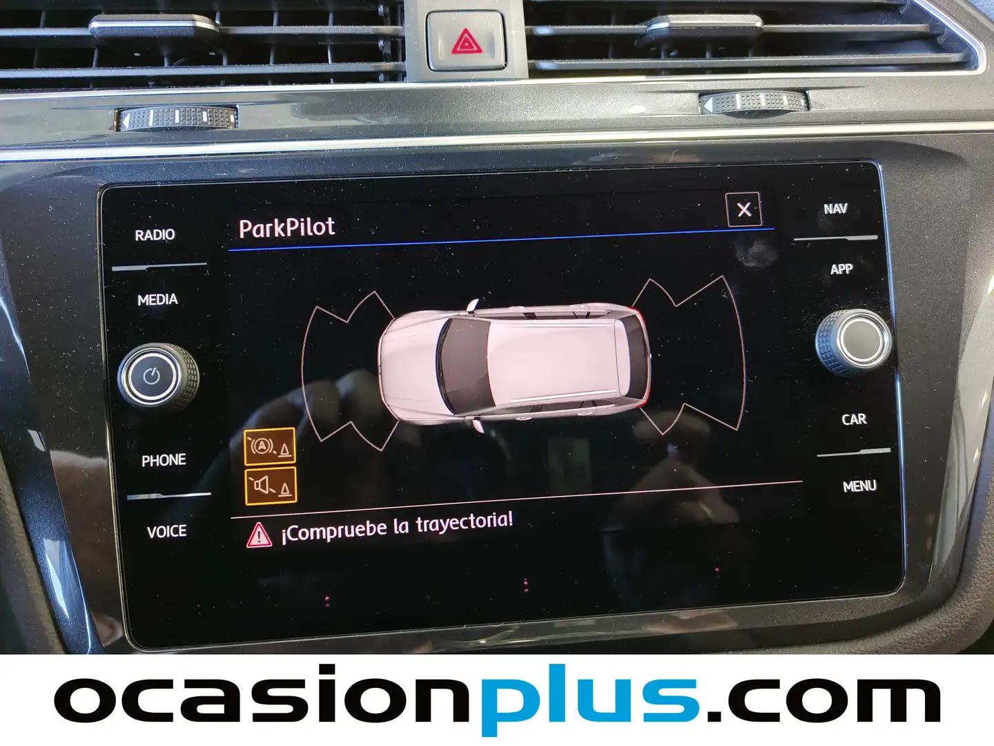 Foto Volkswagen Tiguan Volkswagen Tiguan Advance 1.5 TSI (150 CV) DSG Pack R-Line