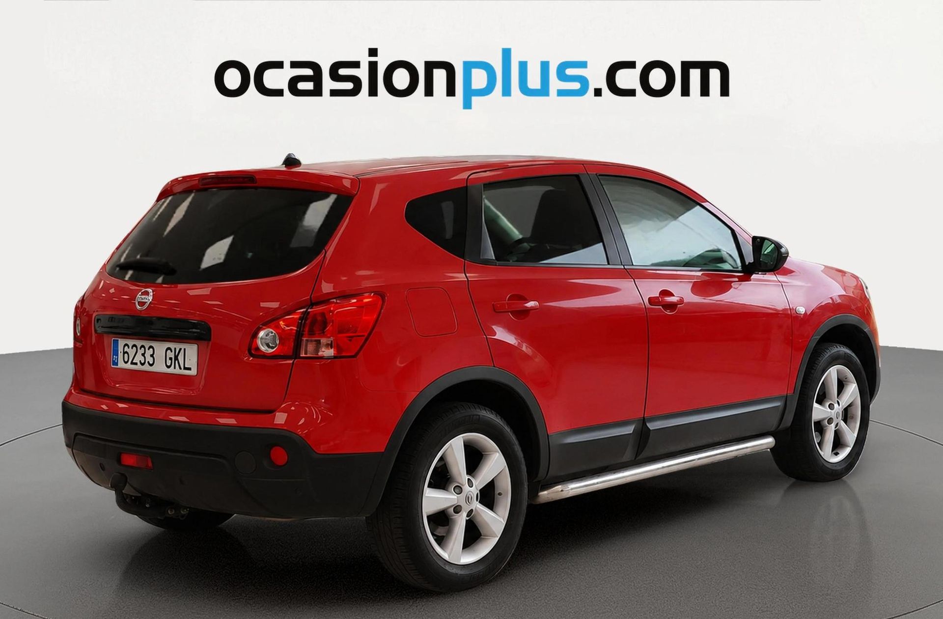 Nissan Qashqai 2.0 Tekna 4x2 CVT - foto 4