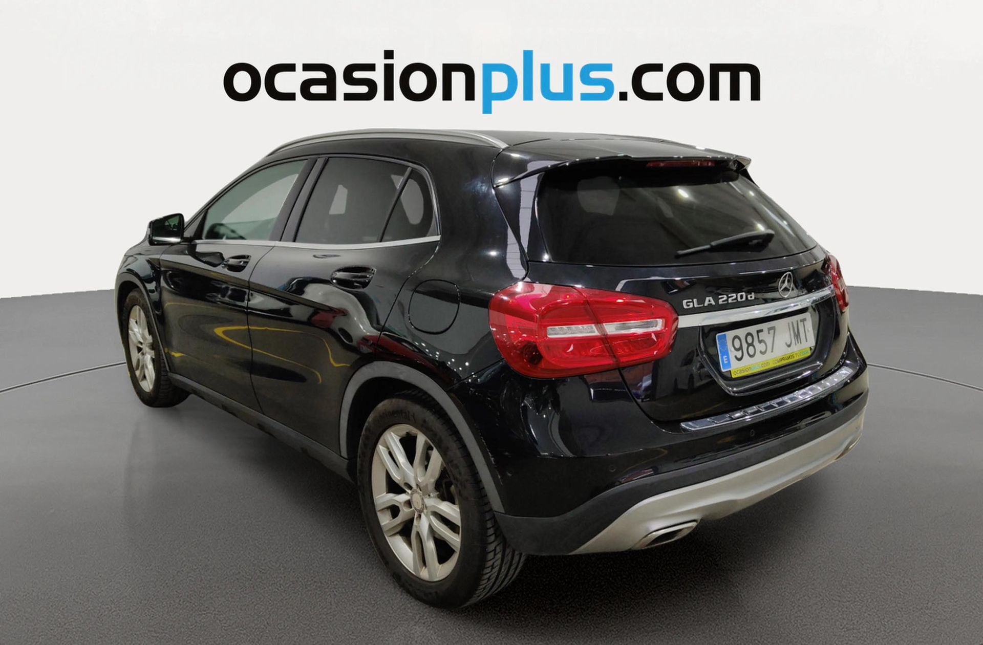 Mercedes-Benz GLA 220 d Urban - foto 3