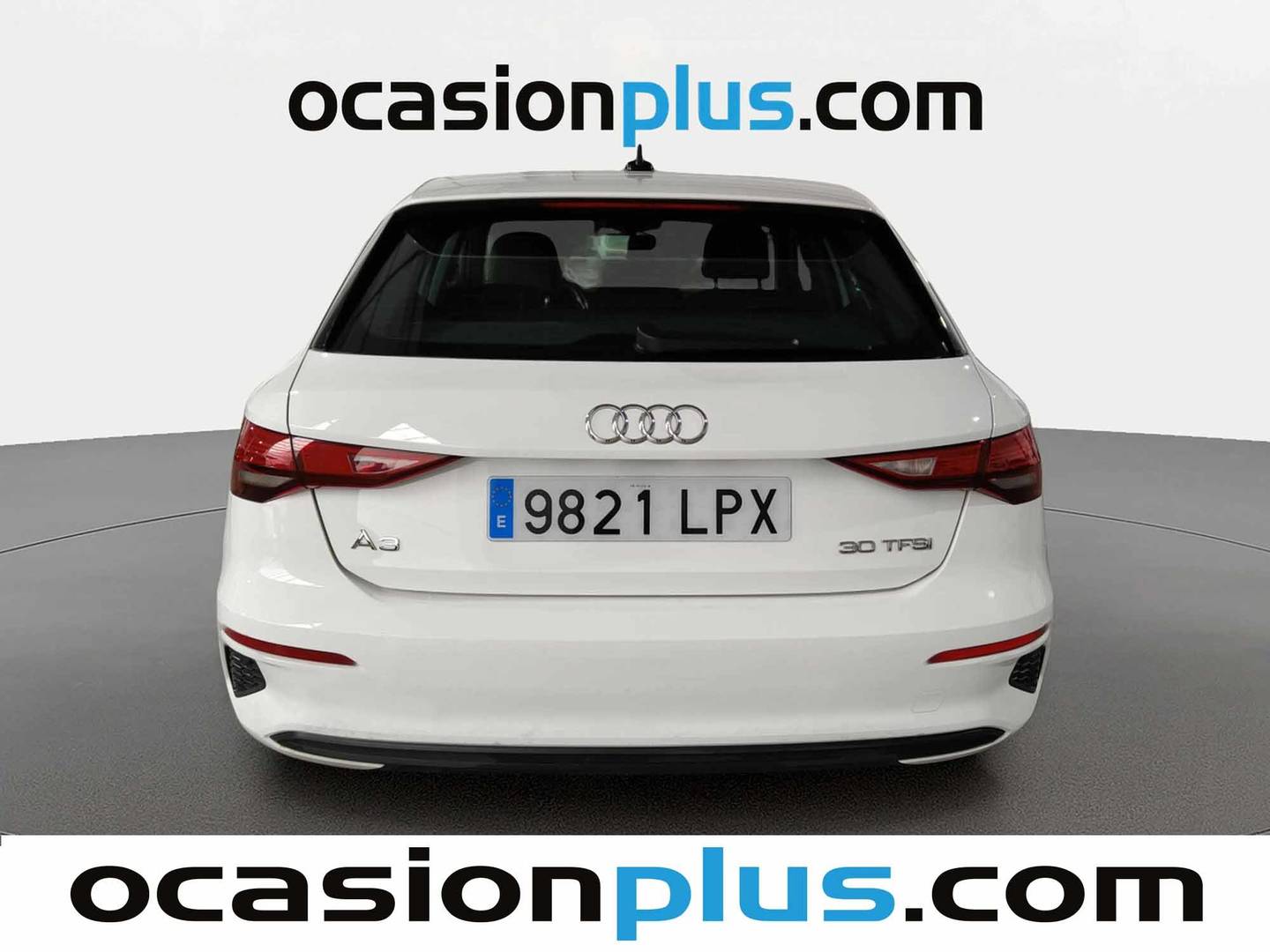 Foto Audi A3 Audi A3 Sportback Sportback 30 TFSI (110 CV) S tronic