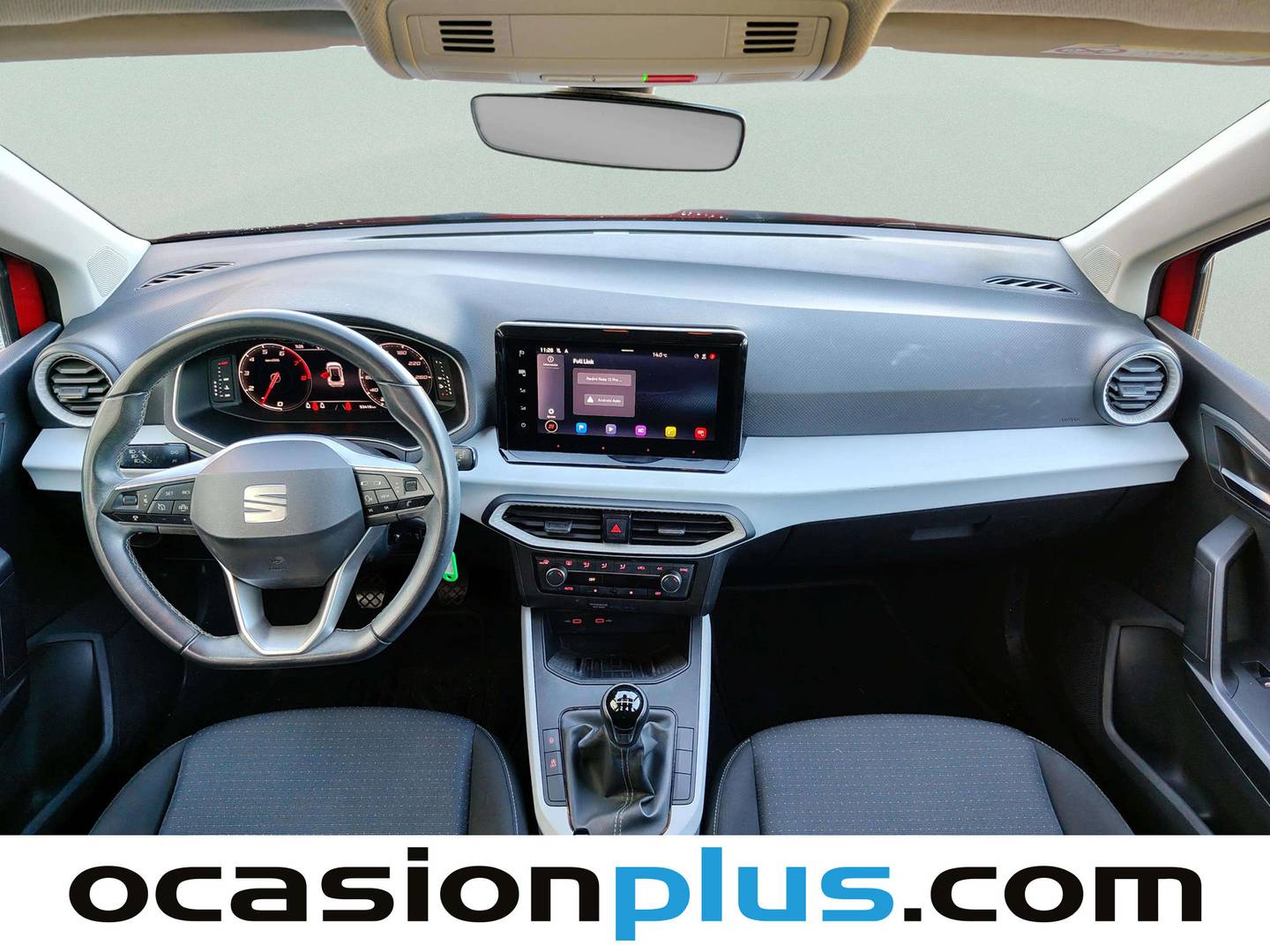 Seat Arona Seat Arona 1.0 TSI Style XL (110 CV) de ocasión