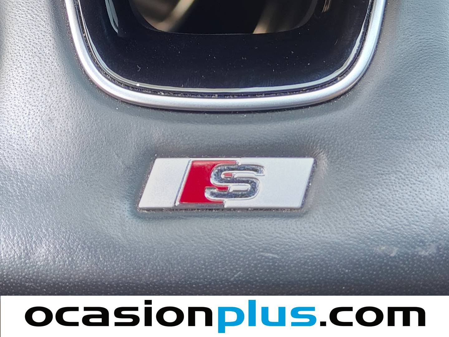 Audi A5 Audi A5 Sportback Sport 3.0 TDI quattro (218 CV) S tronic Pack S-Line seminuevo