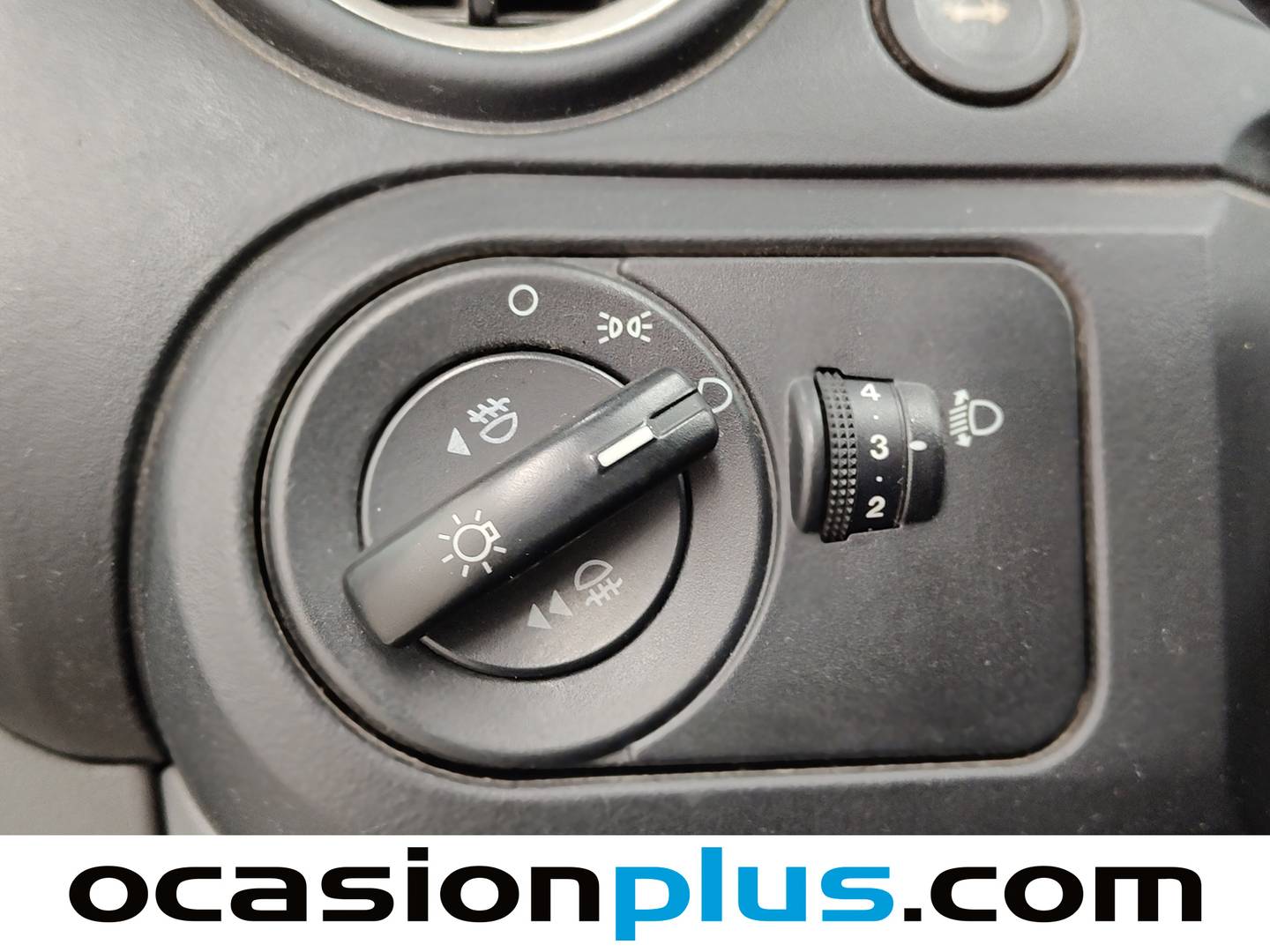 Foto Ford Fiesta Ford Fiesta 1.4 Trend (80 CV)