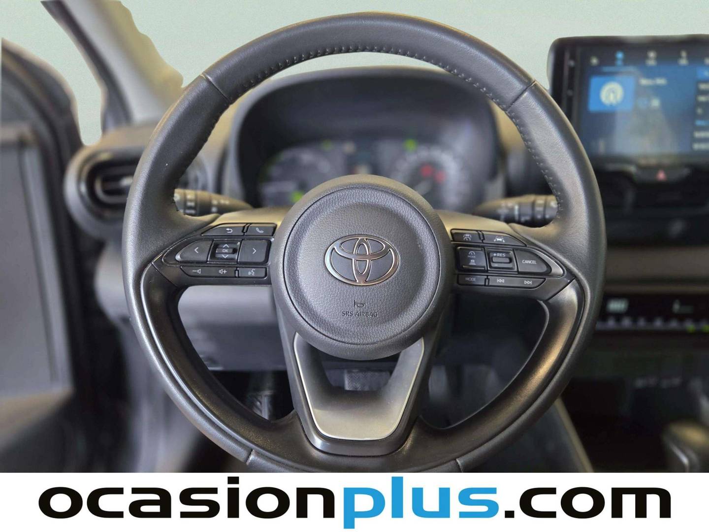 Toyota Yaris Toyota Yaris 120H Active Plus (116 CV) automático