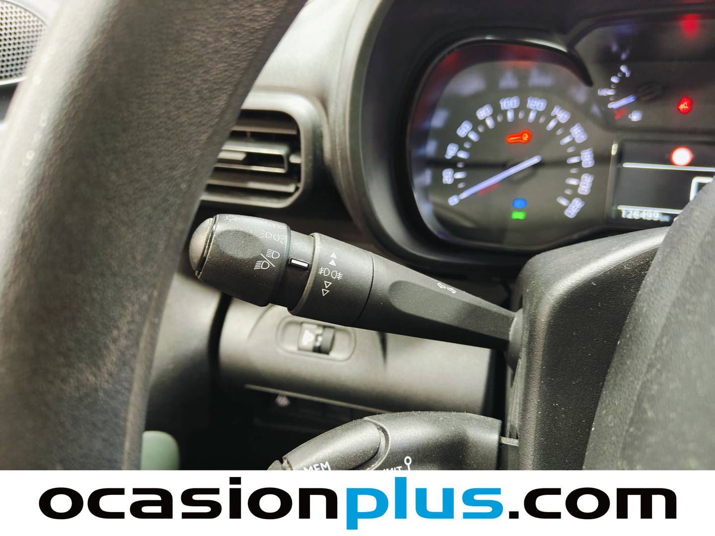 Citroën Berlingo Citroën Berlingo BlueHDi 130 Talla XL Feel (130 CV) 7 PLAZAS de ocasión