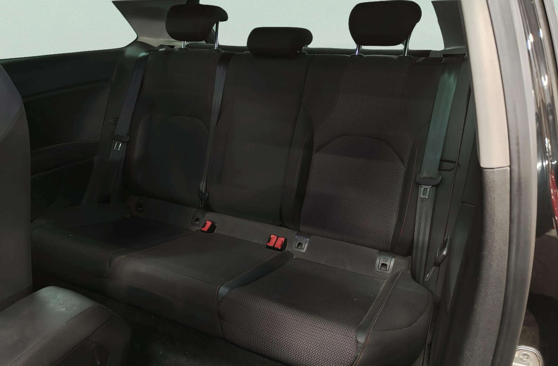 SEAT León SC 2.0 TDI FR - foto 15