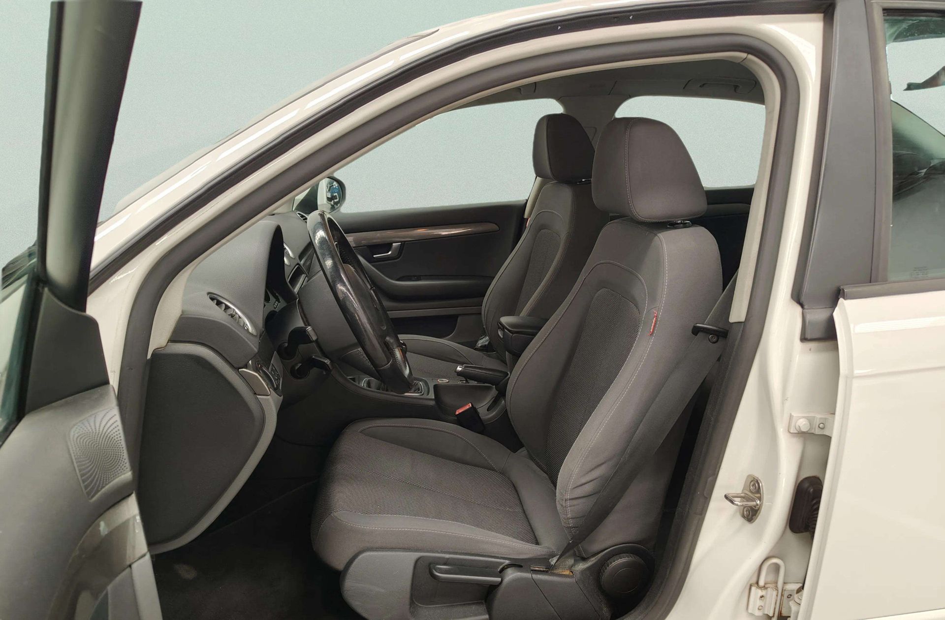SEAT Exeo 1.8 TSI Reference - foto 8