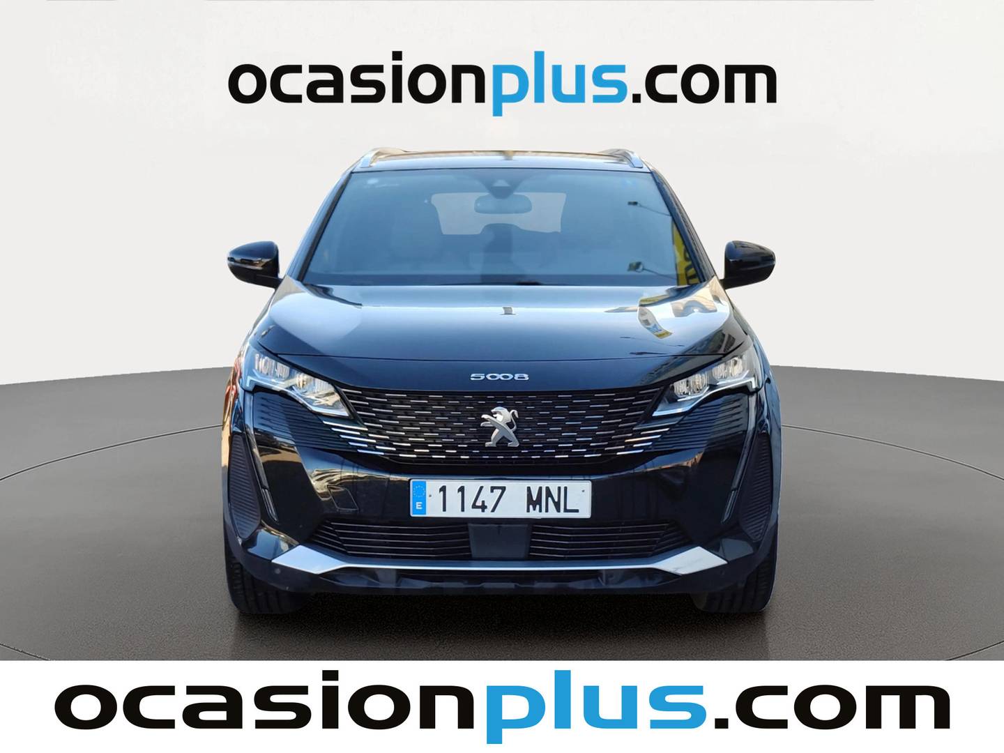 Peugeot 5008 Peugeot 5008 PureTech 130 S&S Allure Pack (130 CV) 7 Plazas km 0