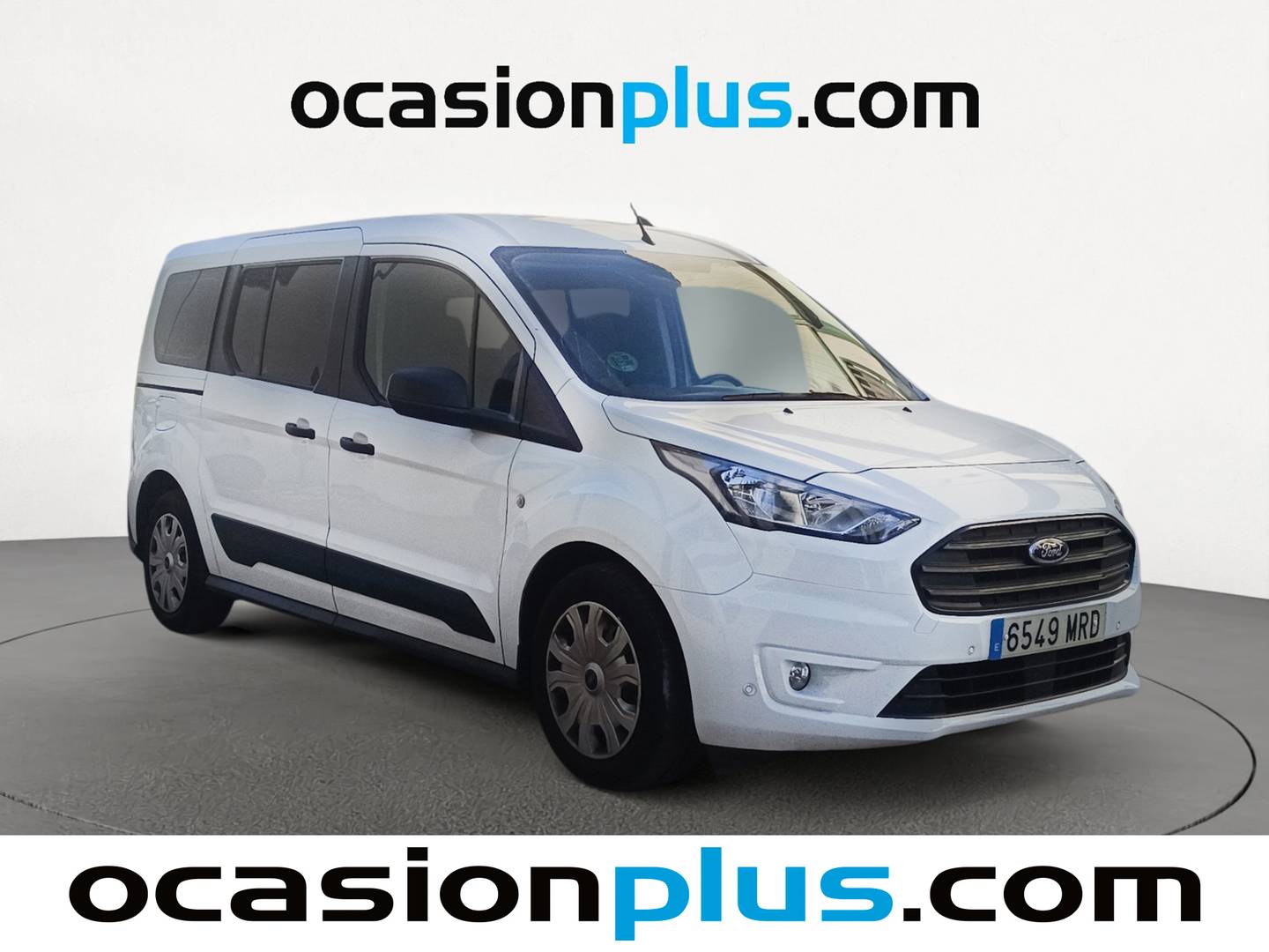 Foto Ford Transit Connect Ford Transit Connect Kombi 1.5 TDCi Trend 240 L2 (100 CV)
