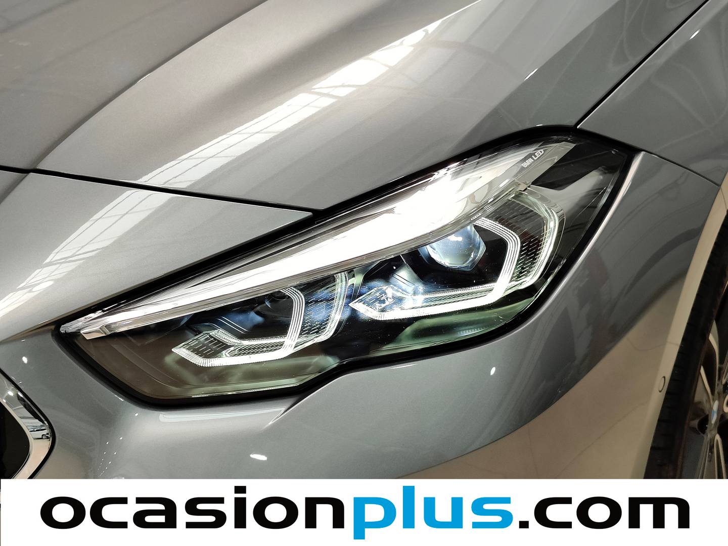 Acabados BMW Serie 2 BMW Serie 2 218i Gran Coupe (136 CV)