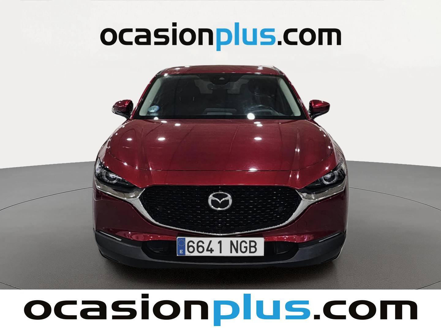 Mazda CX-30 Mazda CX-30 e-Skyactive G MHEV Centre-Line (140 CV) 140cv