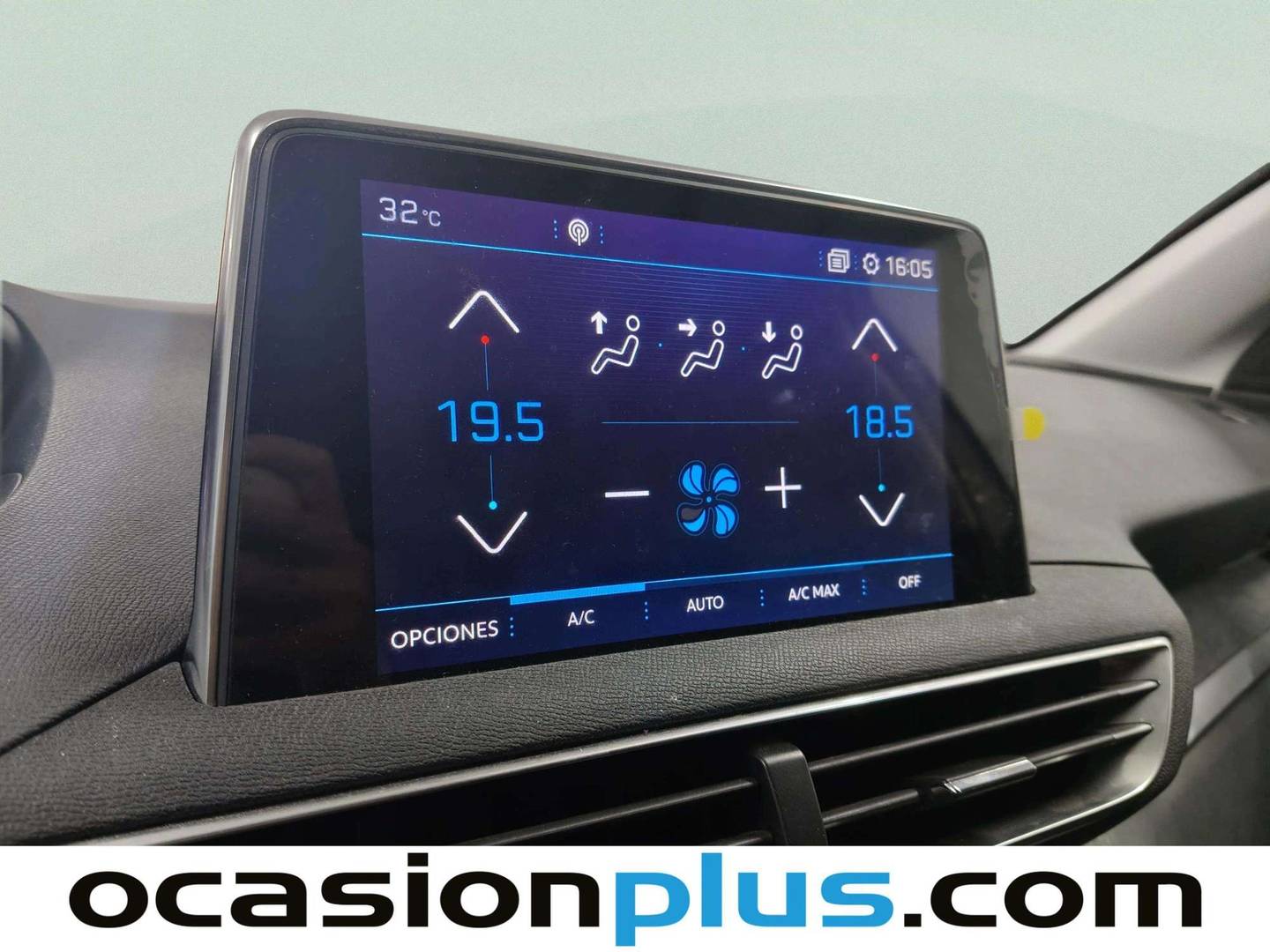 Peugeot 5008 Peugeot 5008 BlueHDi 130 S&S Allure (130 CV) 7 Plazas de segunda mano