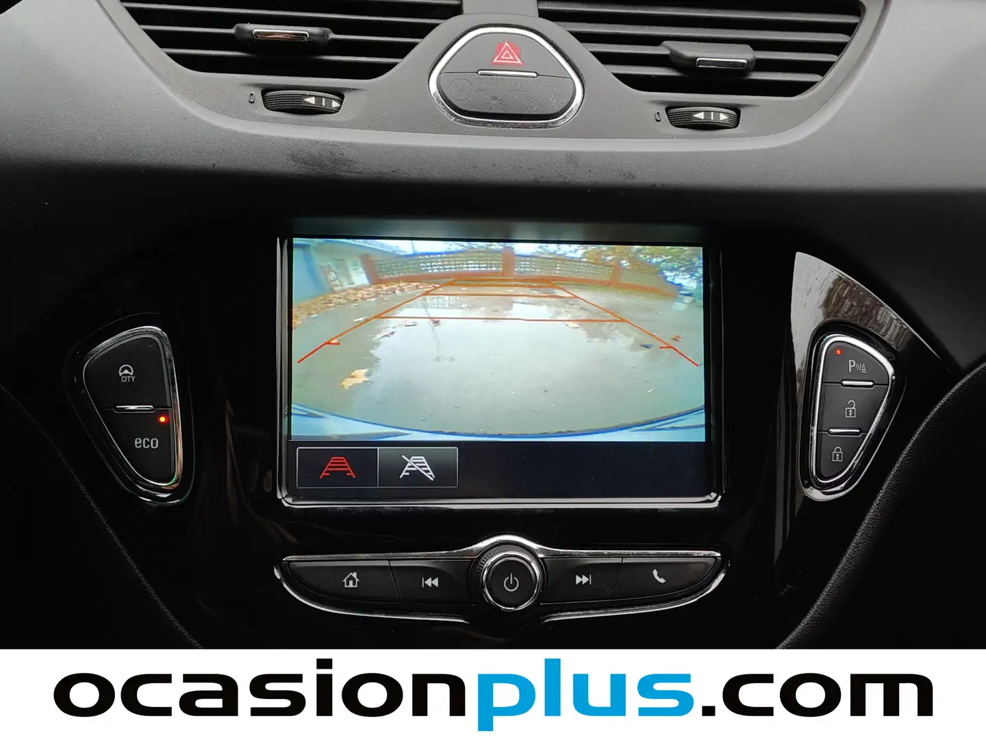 Foto Opel Corsa Opel Corsa 1.4 120 Aniversario (90 CV)