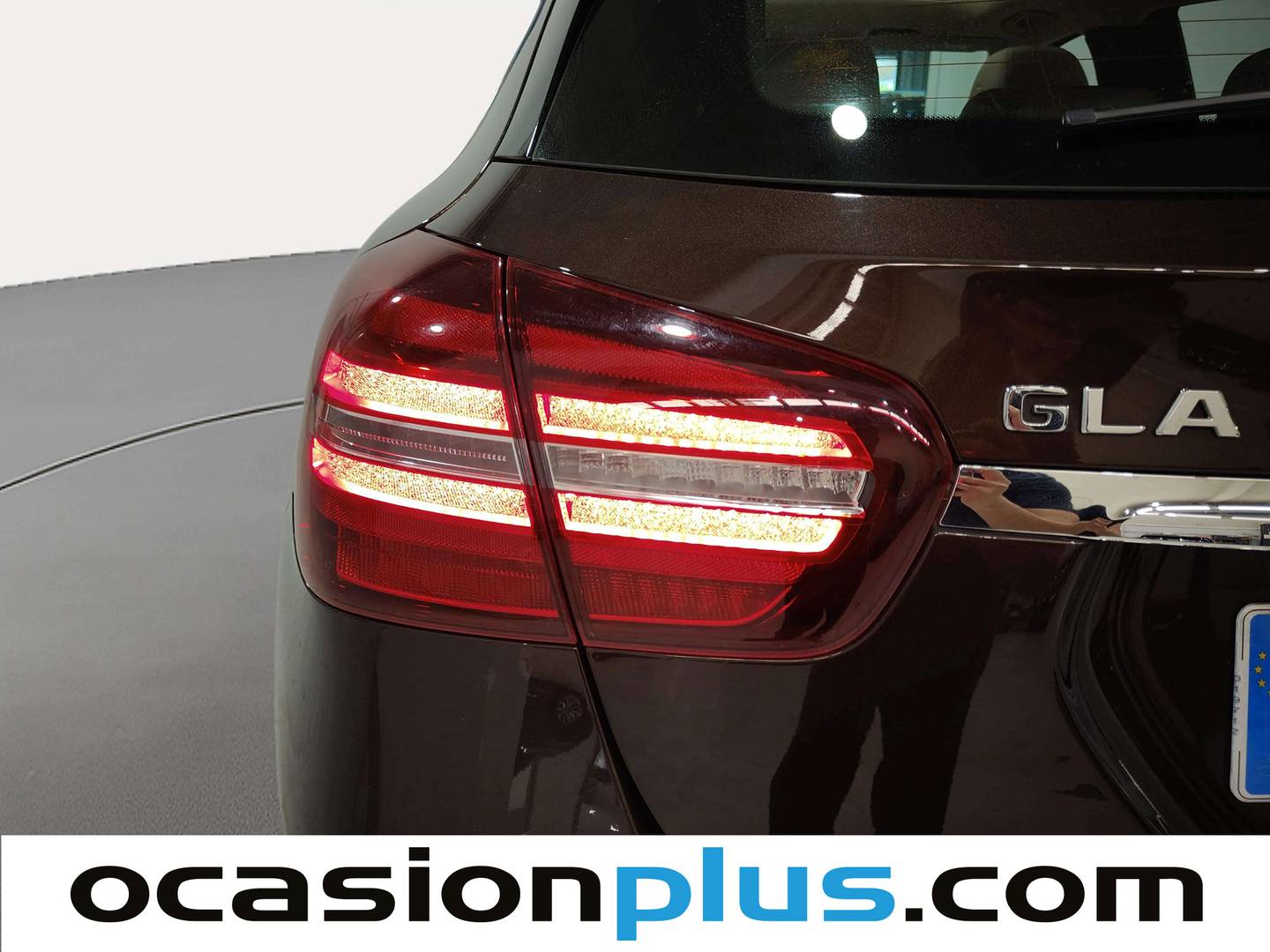 Mercedes GLA Mercedes GLA GLA 220 d (177 CV) al mejor precio