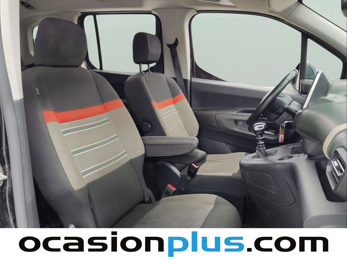 Citroën Berlingo Citroën Berlingo BlueHDi 100 S&S Talla M Shine (102 CV) km 0