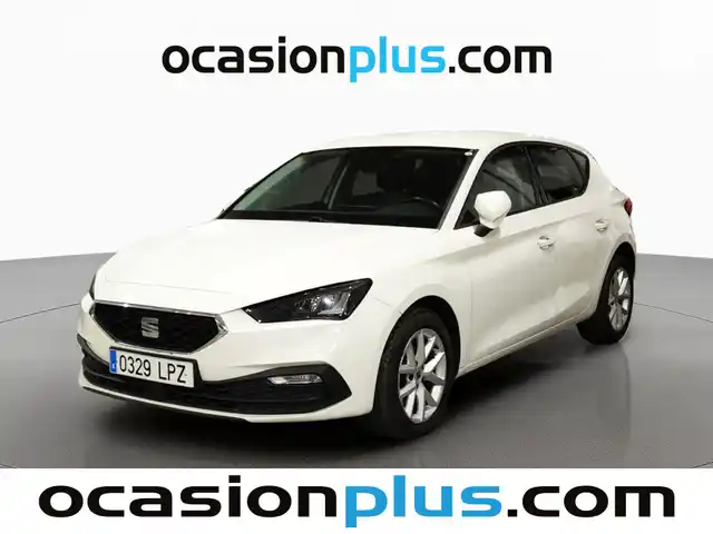 Seat León 2.0 TDI S&S Style Go (115 CV) de segunda mano
