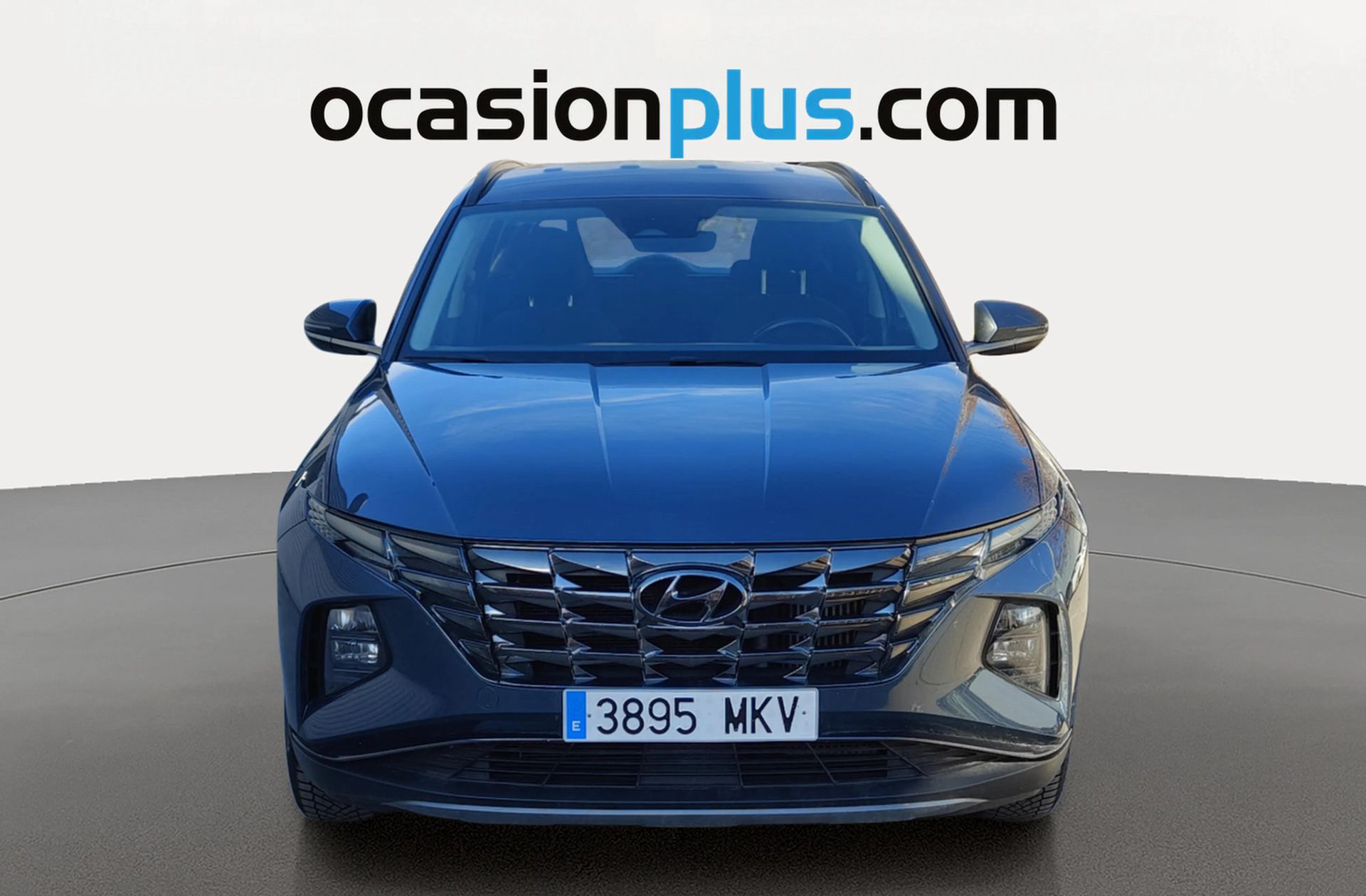 Hyundai Tucson 1.6 T-GDi 48V Maxx - foto 14