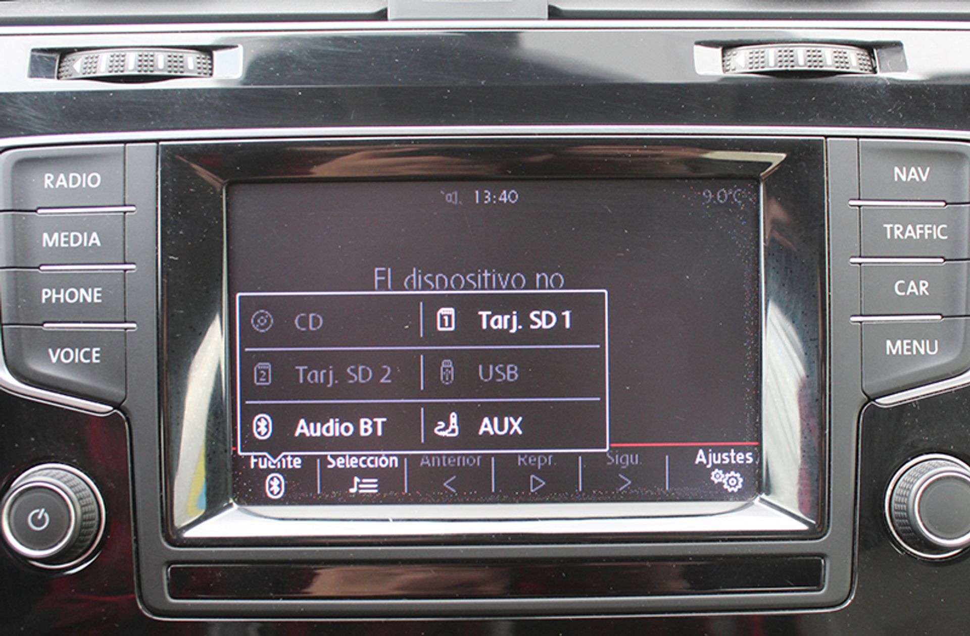 Volkswagen Golf Sport 1.4 TSI BMT - foto 11