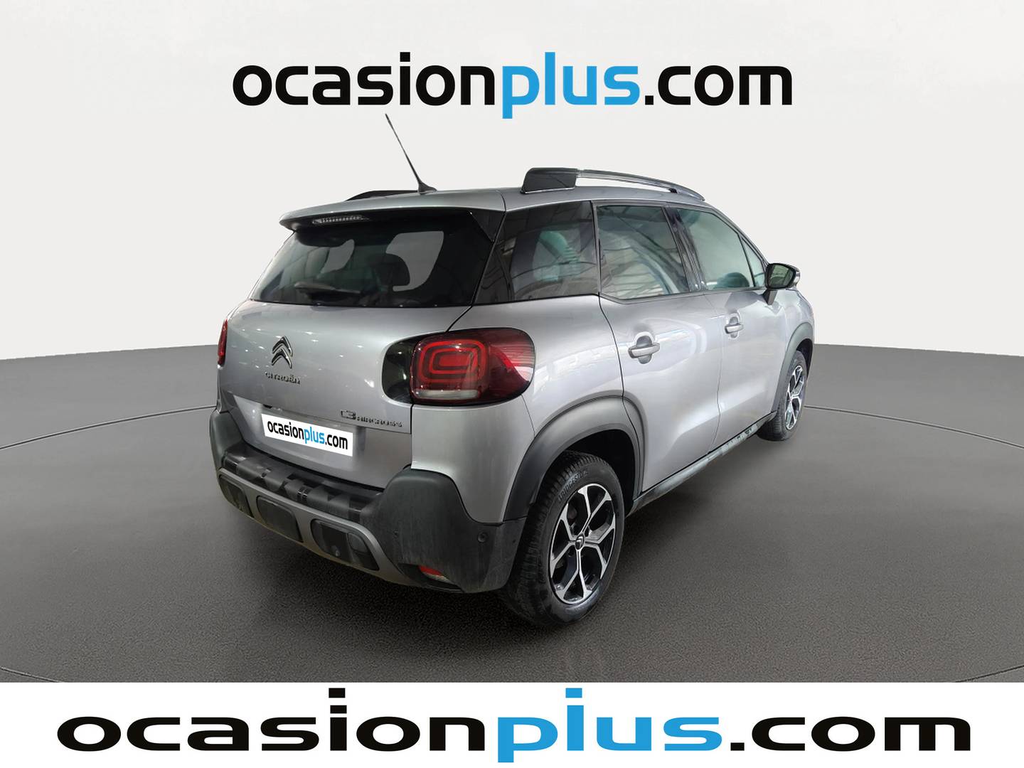 Foto Citroën C3 Aircross Citroen C3 Aircross PureTech 110 S&S Shine (110 CV)