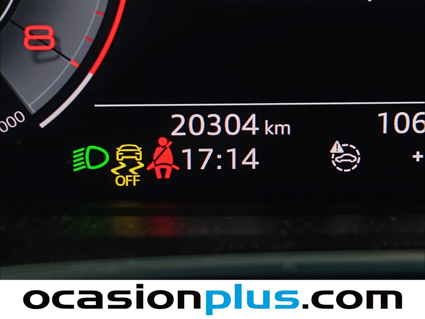 Foto Audi Q3 Sportback Audi Q3 Sportback S line 35 TFSI (150 CV)