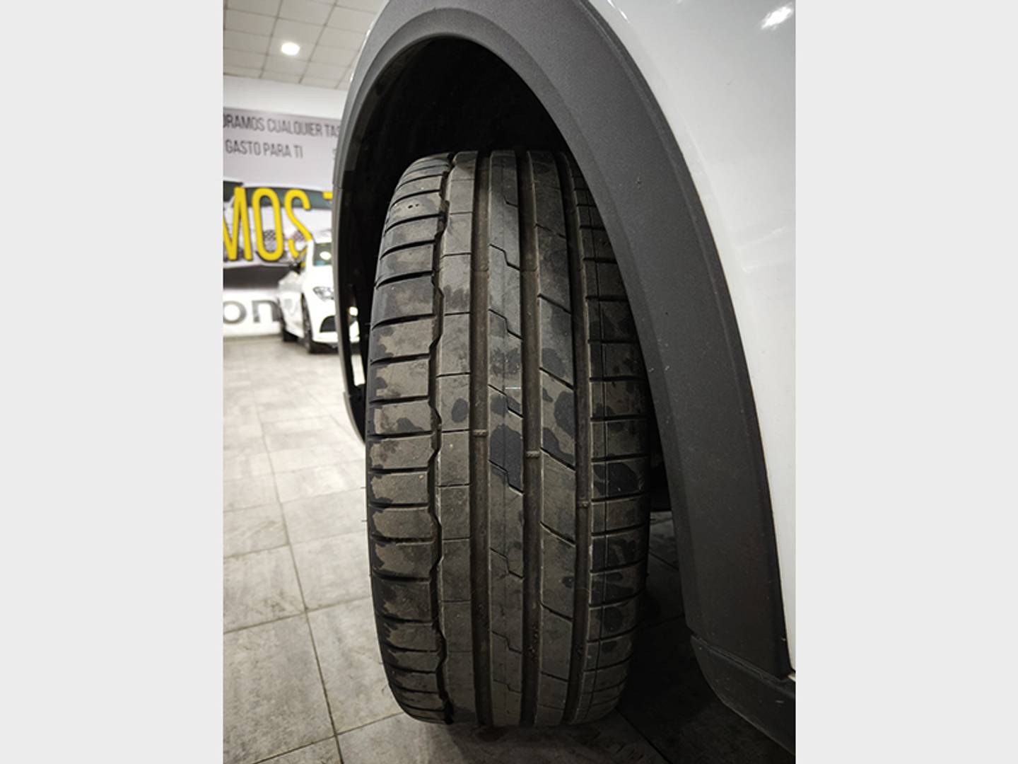 Foto Skoda Octavia Skoda Octavia Combi 2.0 TDI Scout Last Edition 4x4 DSG (150 CV)