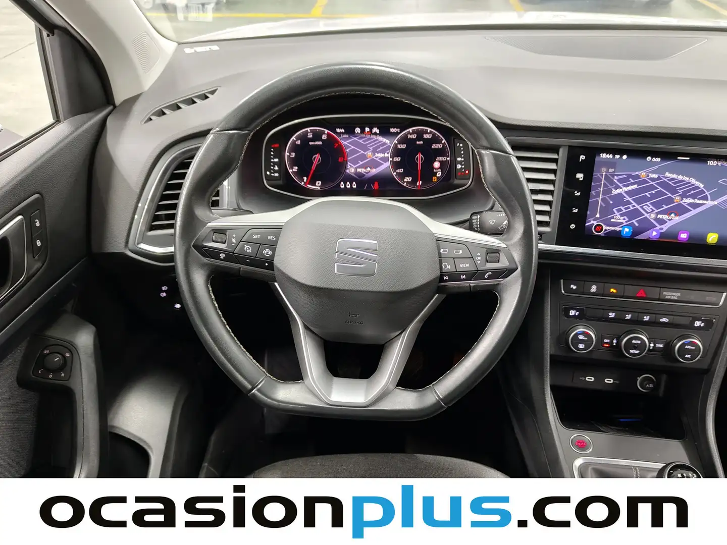 Foto Seat Ateca SEAT Ateca 1.5 TSI S&S Style XL (150 CV)