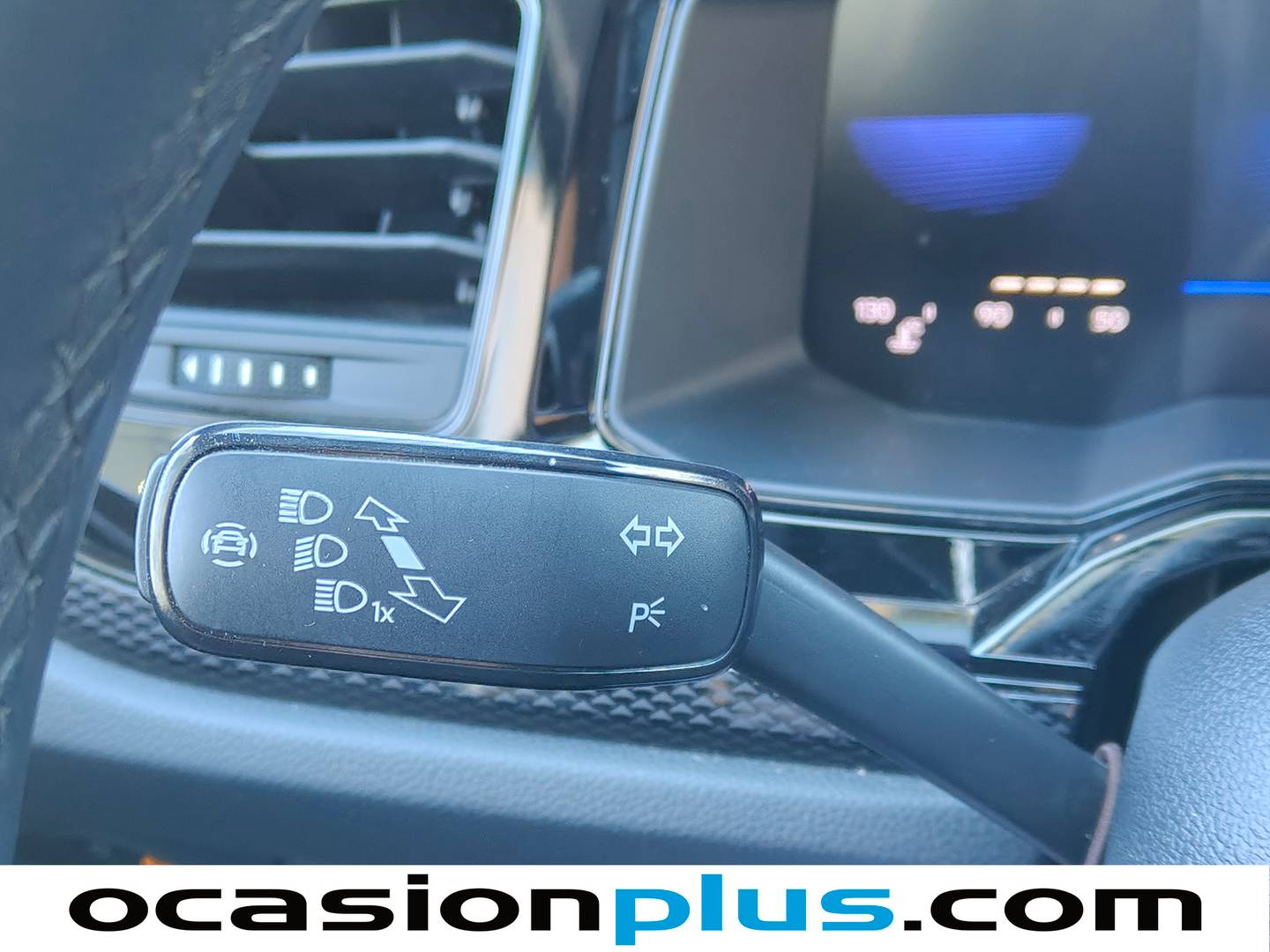 Volkswagen Taigo Volkswagen Taigo Life 1.0 TSI (95 CV) de ocasión