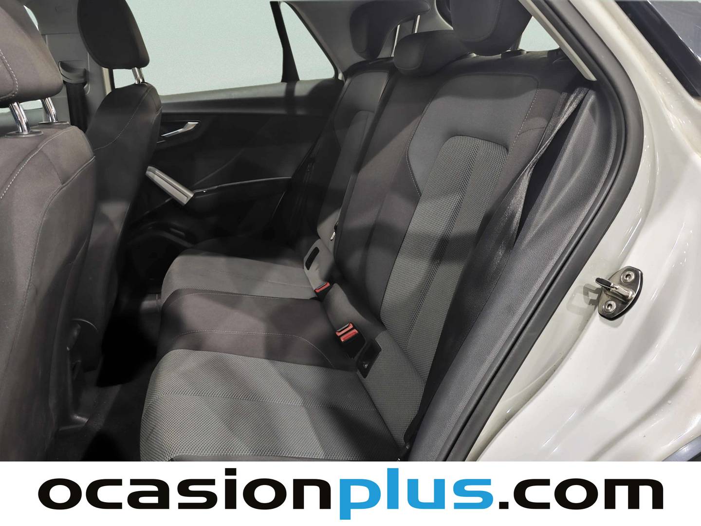 Audi Q2 Audi Q2 30 TFSI (116 CV) S tronic automático