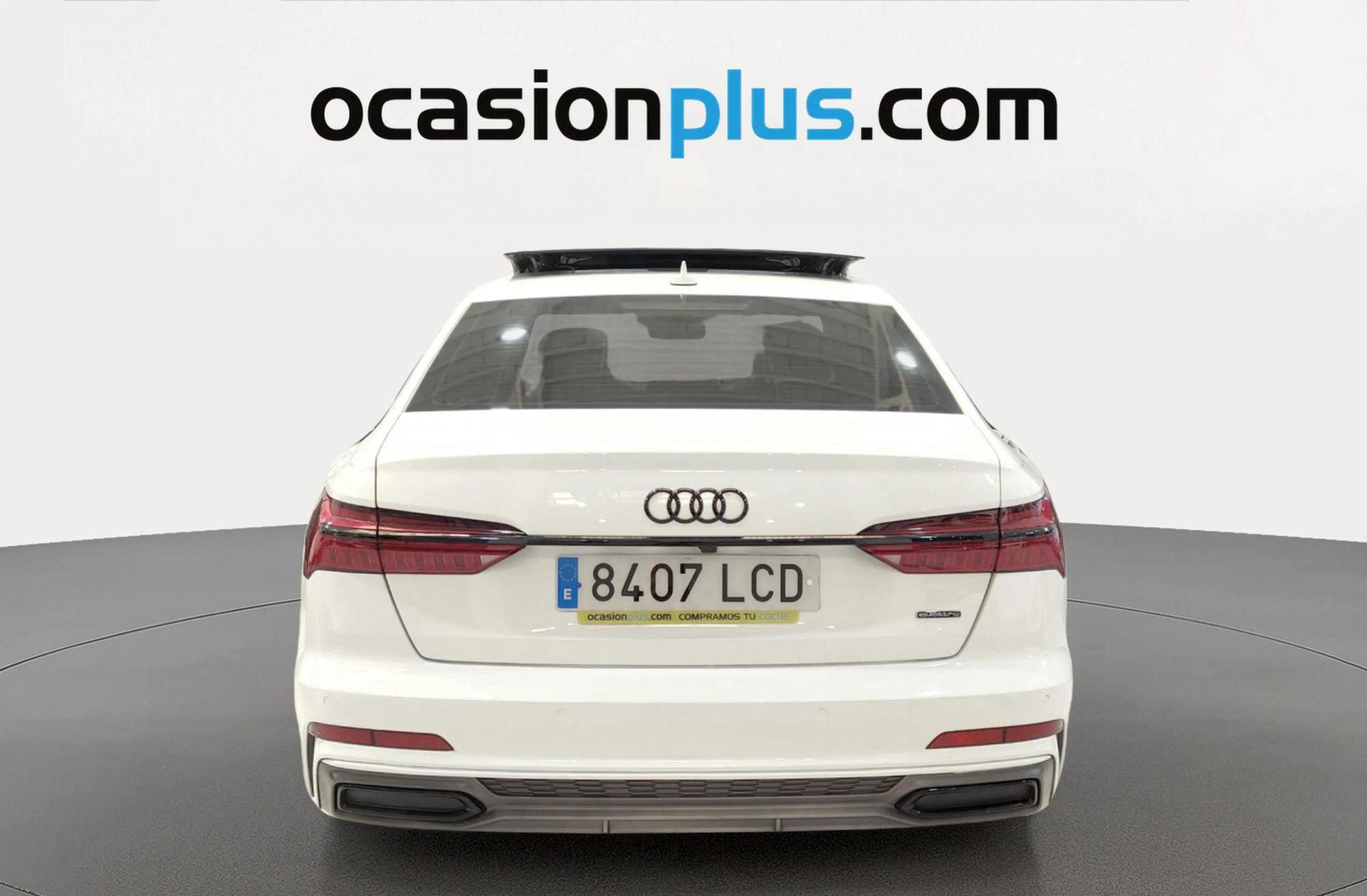 Audi A6 Sport 45 TFSI ultra quattro S tronic Pack S-Line - foto 19