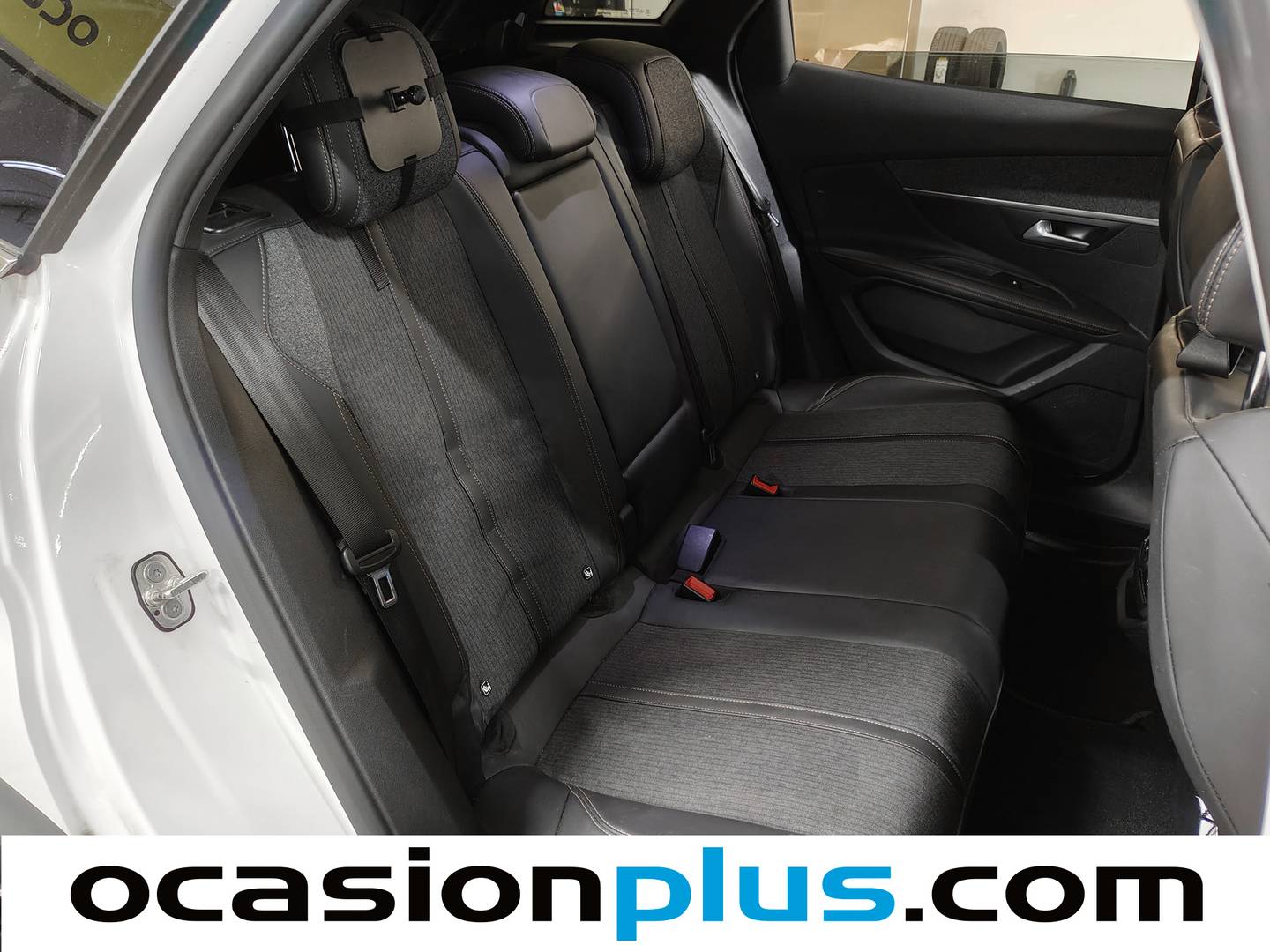 Peugeot 3008 Peugeot 3008 THP 165 GT Line S&S Auto (165 CV) km 0