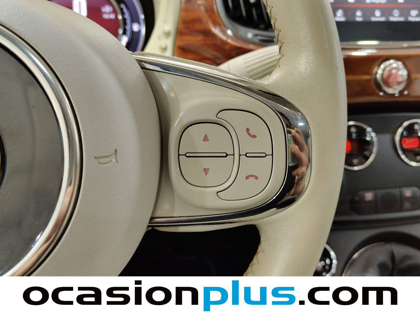 Fiat 500 Fiat 500 1.2 Riva (69 CV) 69cv