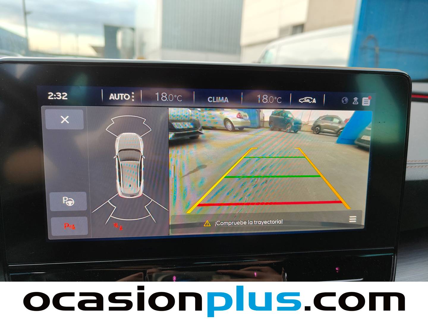 Extras del Cupra Formentor CUPRA Formentor 1.5 TSI (150 CV)