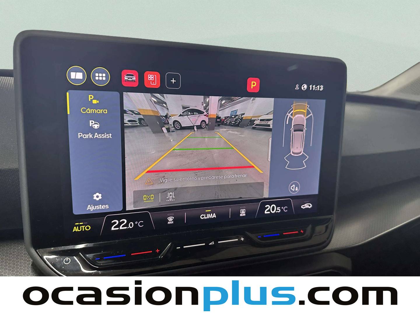 Foto Seat León SEAT León ST ST 1.5 TSI Style Special Edition (150 CV)