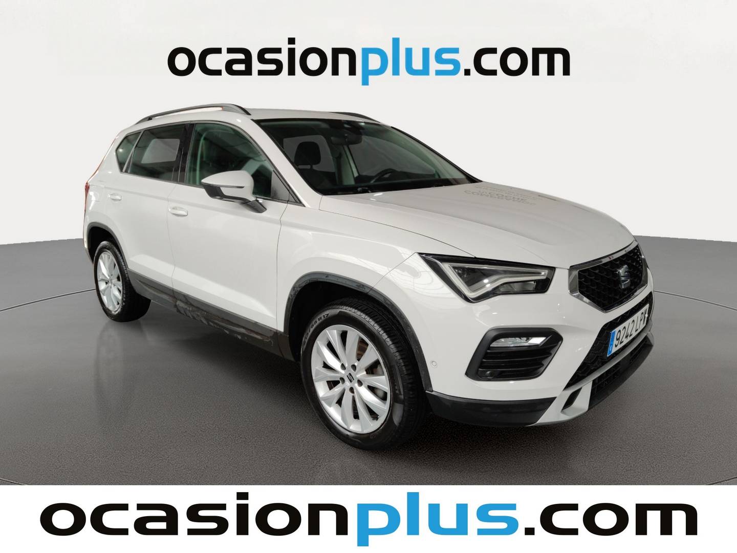 Foto Seat Ateca SEAT Ateca 1.0 TSI S&S Style Go (110 CV)