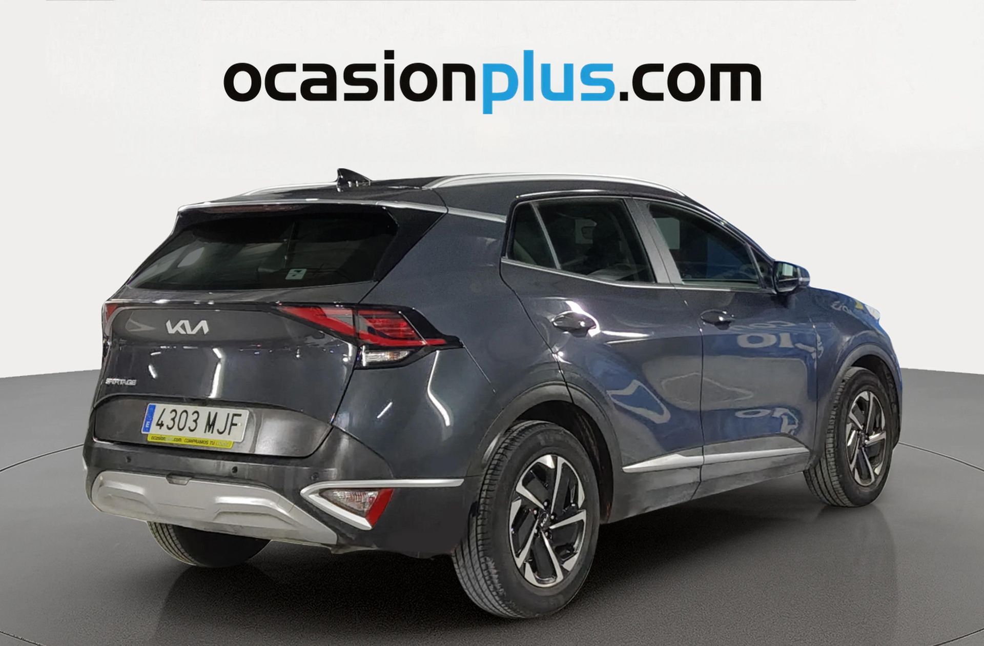 Kia Sportage 1.6 T-GDi Drive 4x2 - foto 4