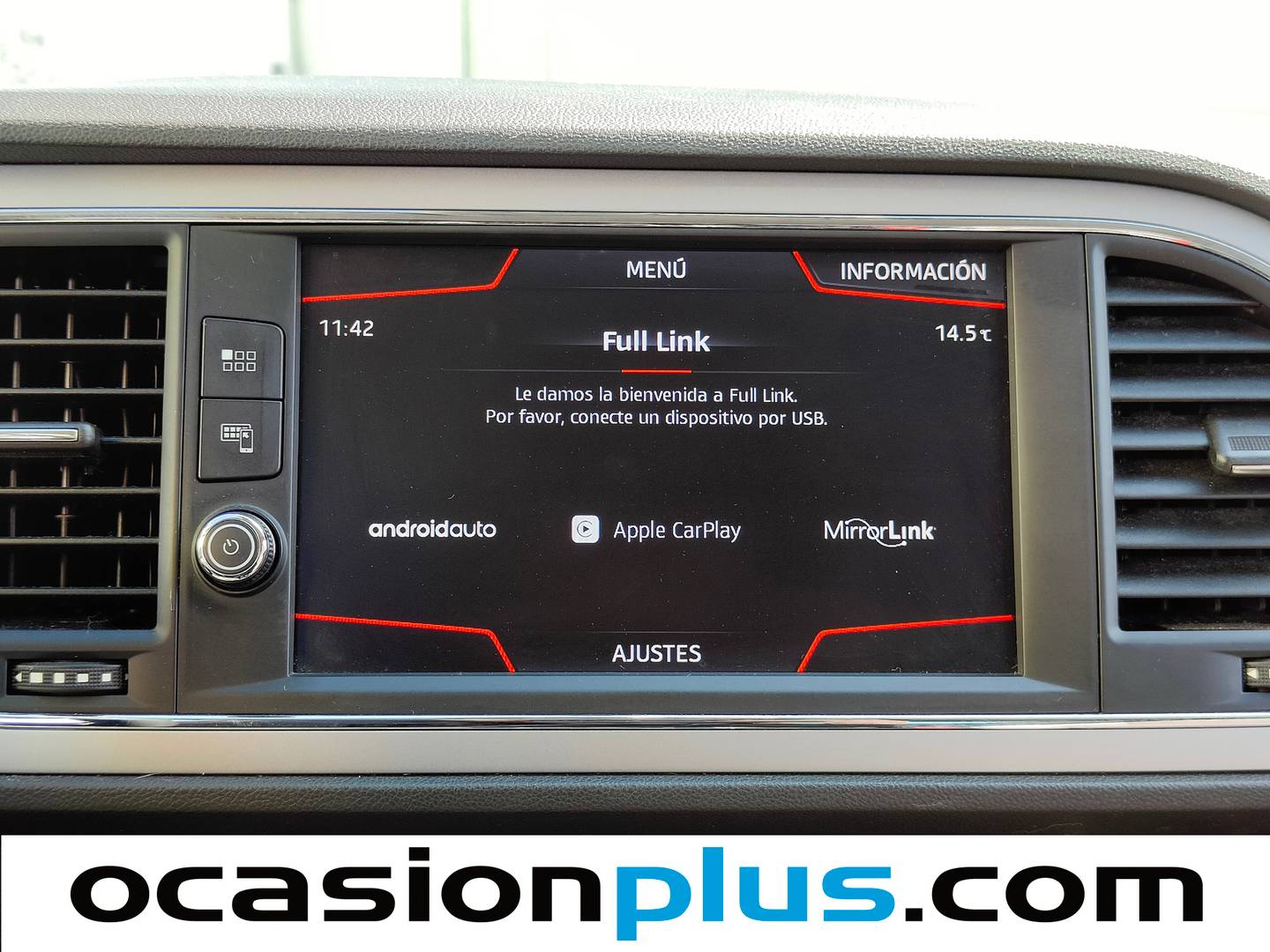 Extras y acabados del Seat León SEAT León 1.5 TSI S&S Style Visio Edition (130 CV)