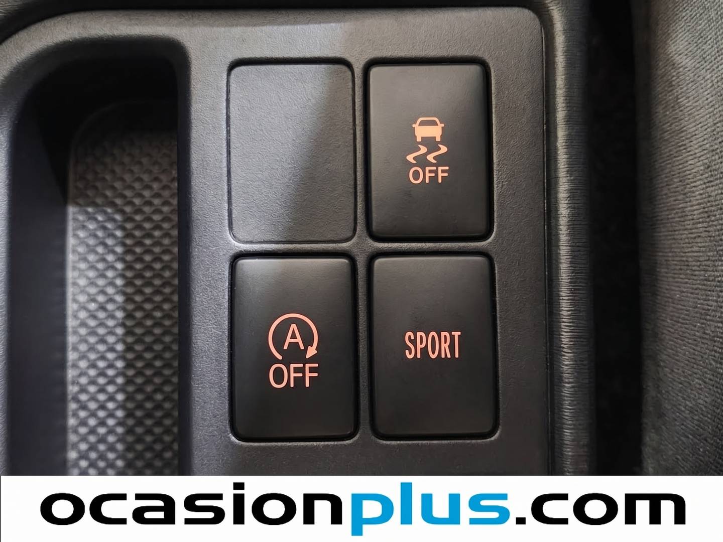Extras del Toyota Yaris Toyota Yaris 100 Active MultiDrive (99 CV)