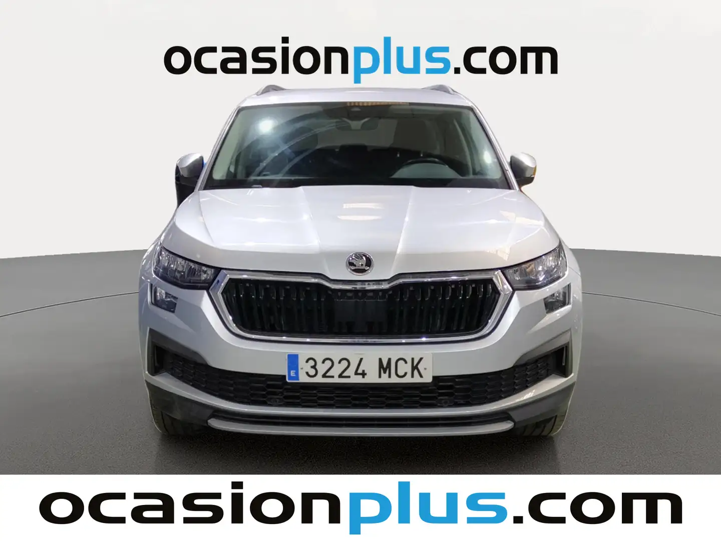 Foto Skoda Kodiaq Skoda Kodiaq 1.5 TSI Ambition 4x2 DSG (150 CV) 7 Plazas