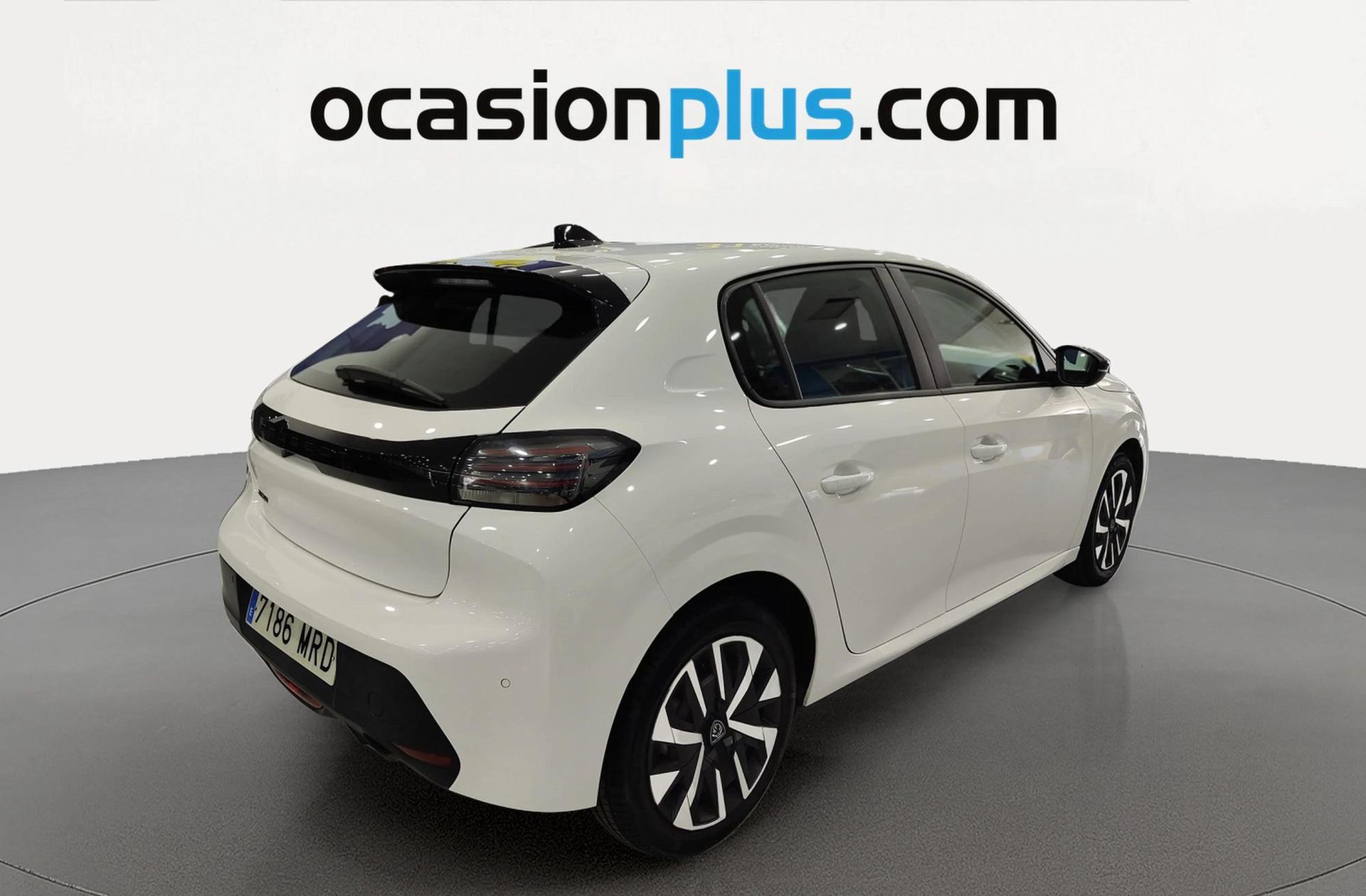 Peugeot 208 PureTech 100 Active - foto 4
