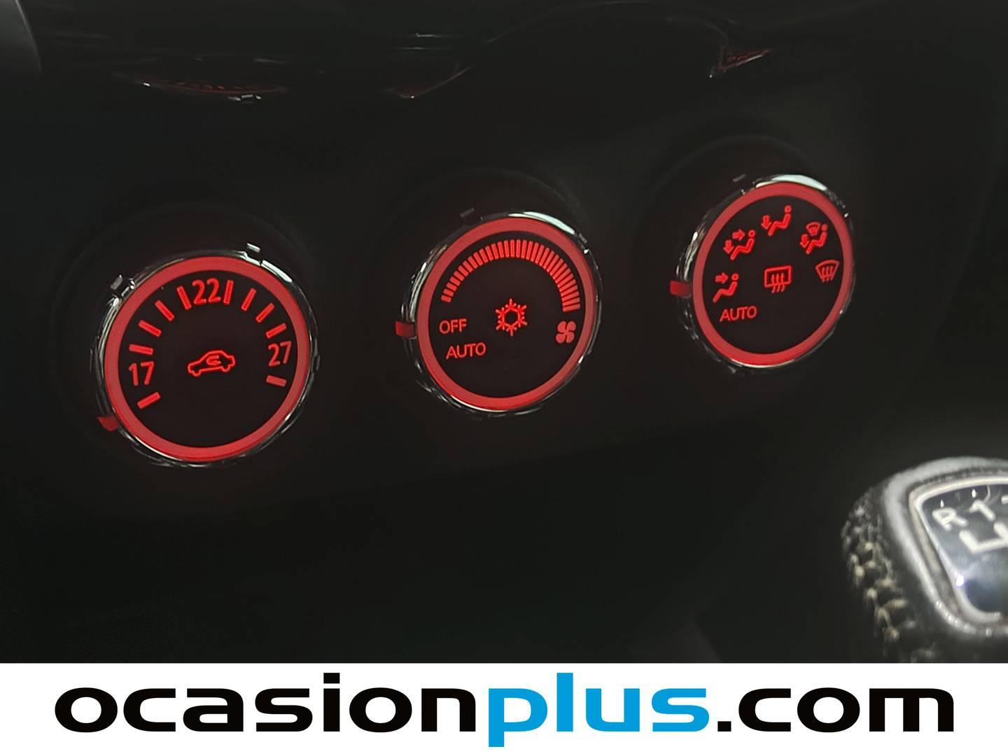 Foto Citroën C4 Aircross Citroen C4 Aircross HDi 115 S&S Collection 2WD (114 CV)