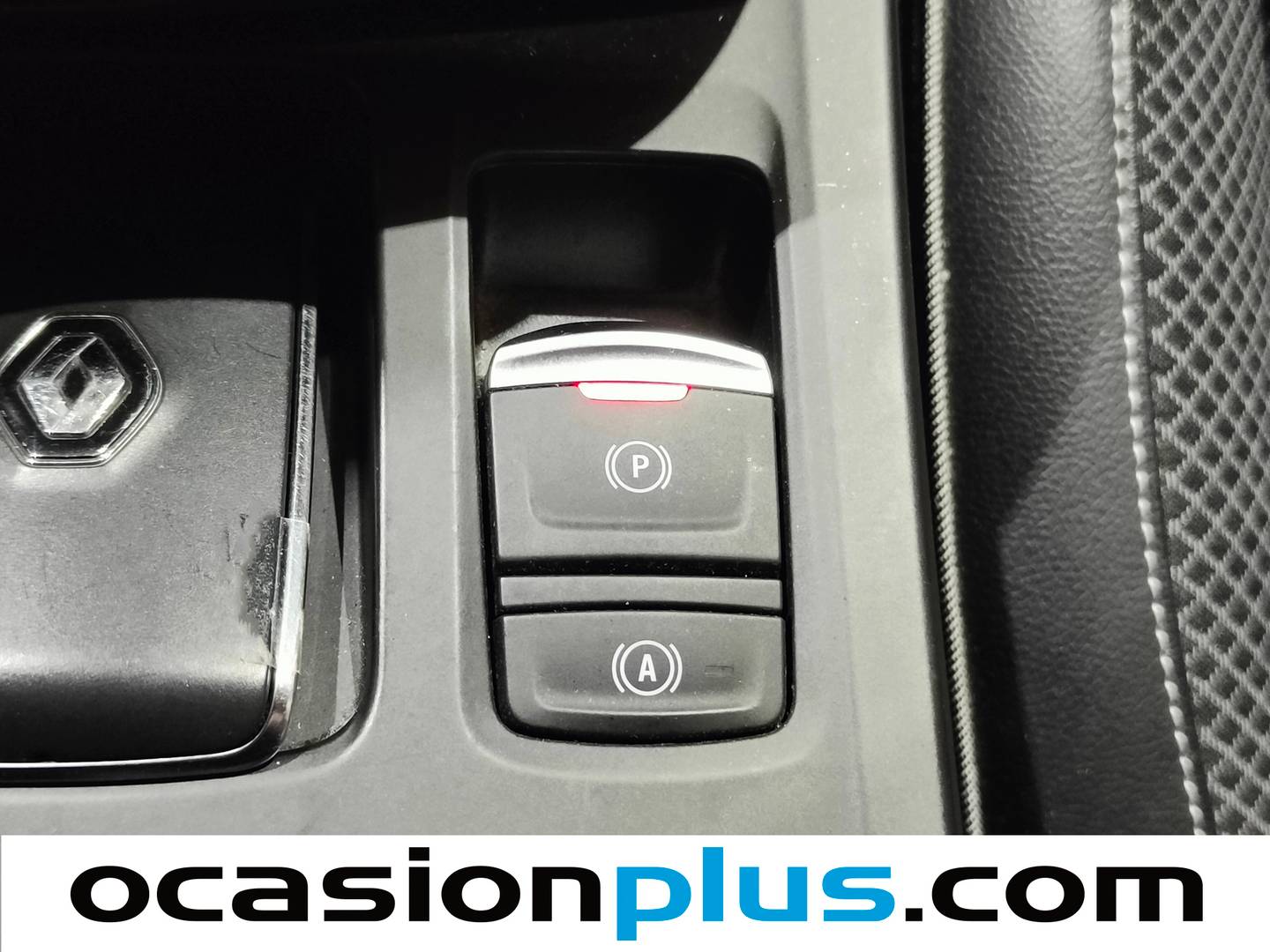 Foto Renault Arkana Renault Arkana Zen E-Tech Híbrido (145 CV)