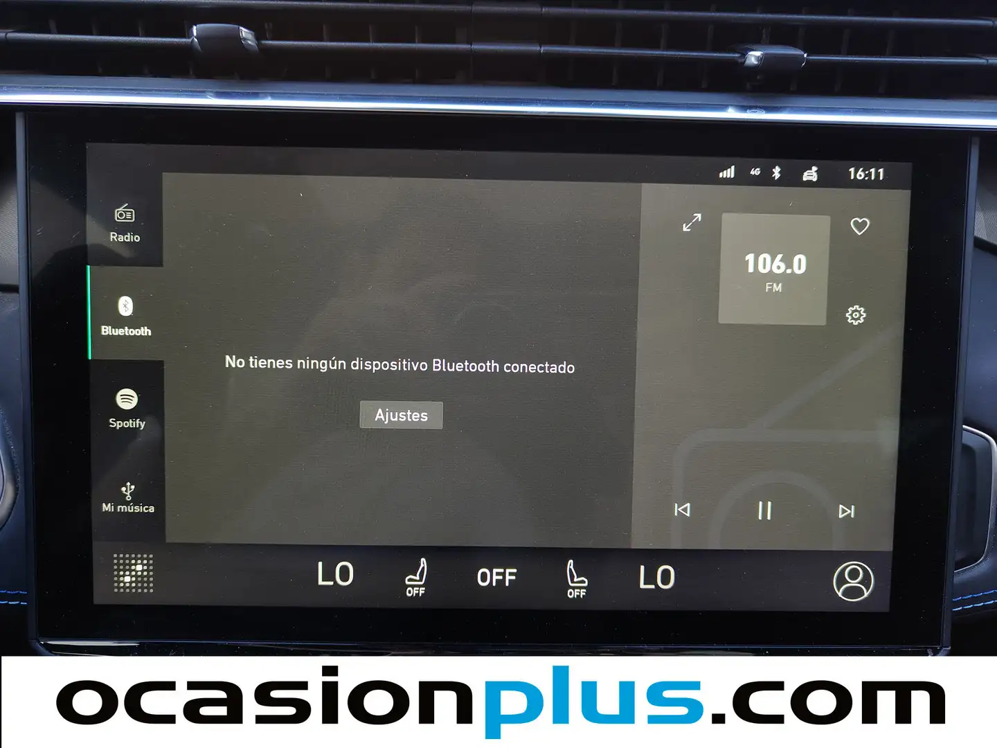 Foto Lynk & Co 01 Lynk & Co 01 1.5 PHEV 6.6kW (261 CV)