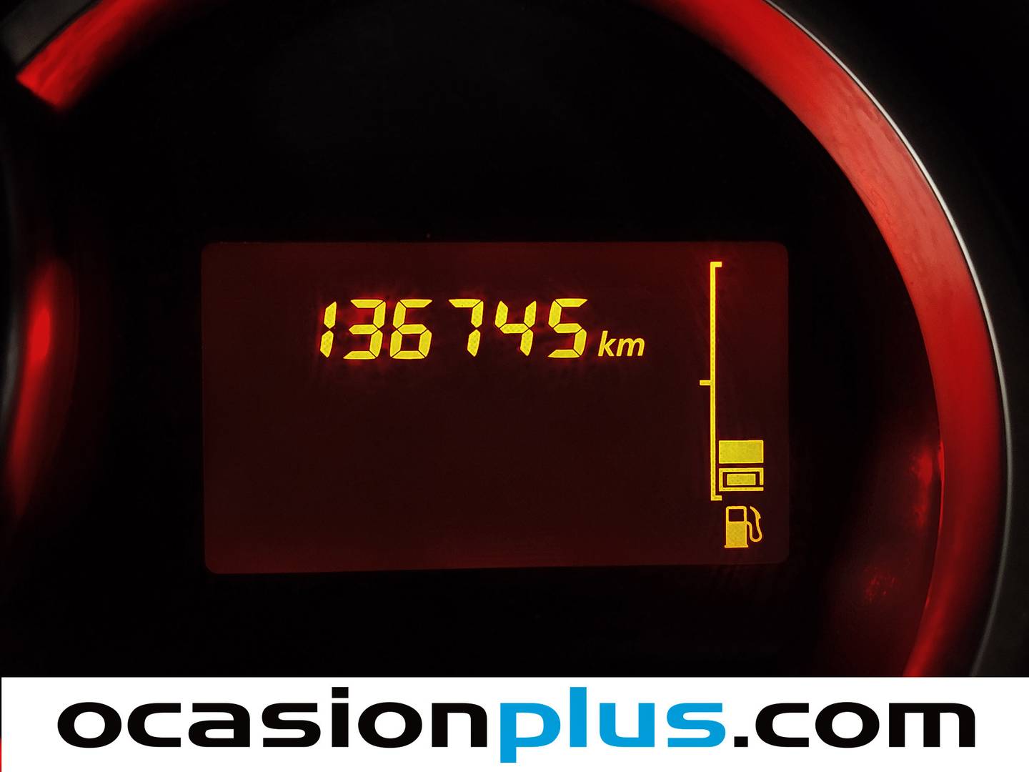 Dacia Sandero Dacia Sandero Stepway Comfort TCe (90 CV) seminuevo