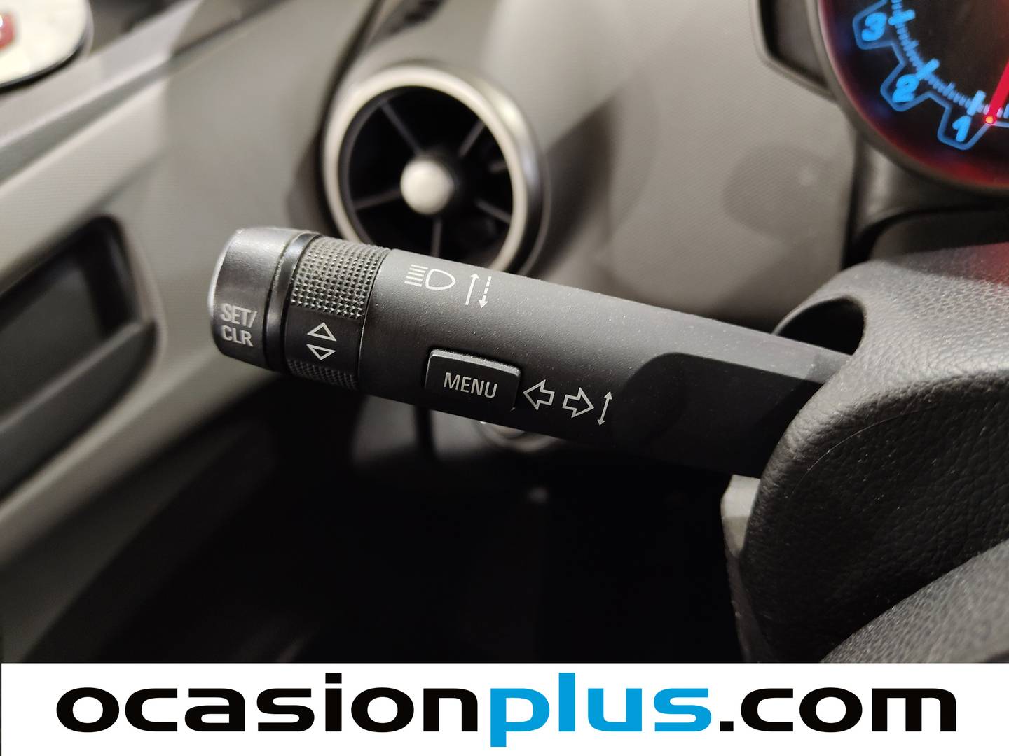 Chevrolet Aveo Chevrolet Aveo 1.2 16v LS (84 CV) de segunda mano