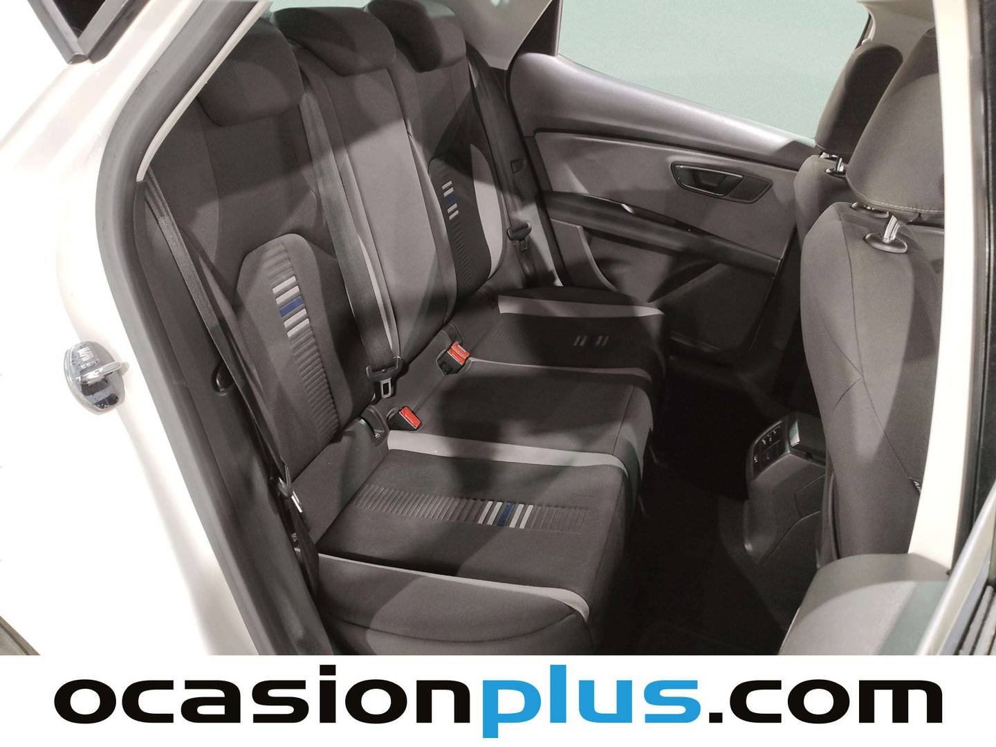 Seat León Seat León 1.0 EcoTSI S&S Style Visio Edition (115 CV) al mejor precio