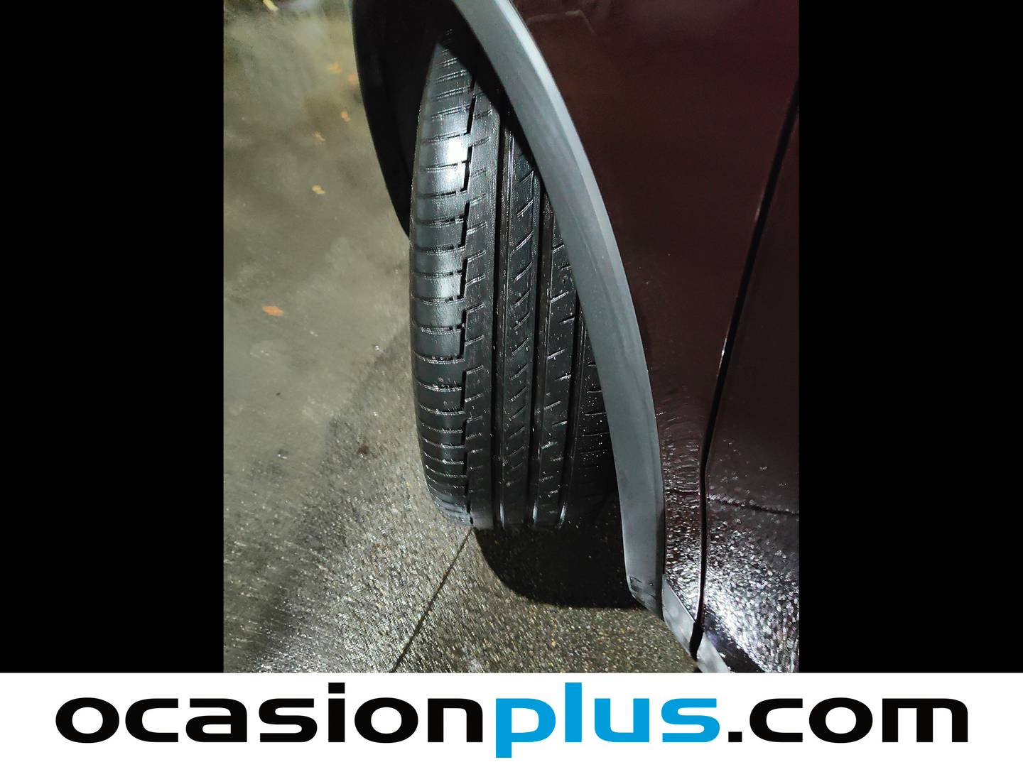 Foto Renault Koleos Renault Koleos Initiale Paris Blue dCi 190 4x4 X-Tronic (190 CV)