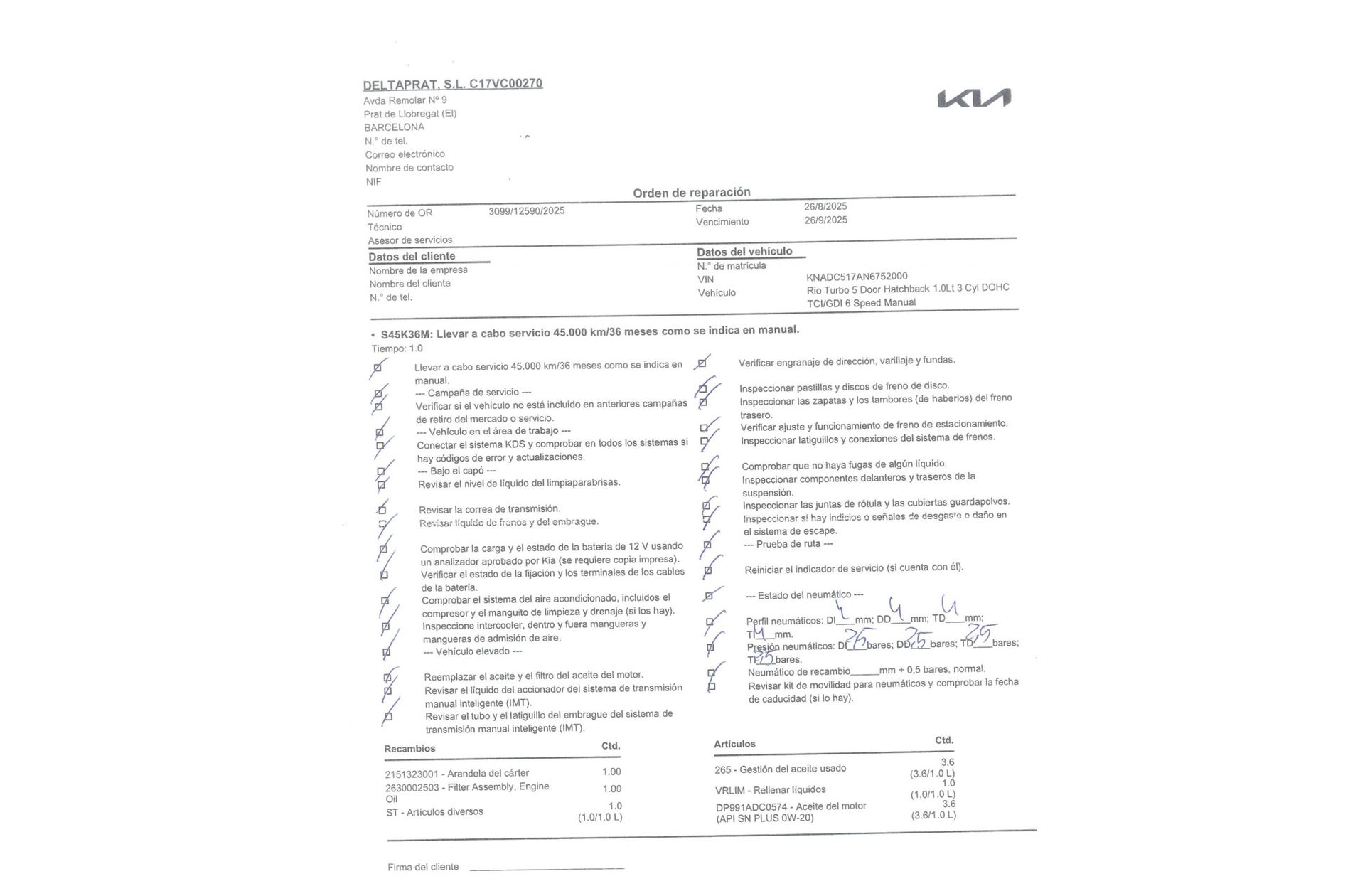 Kia Rio 1.0 T-GDi MHEV iMT Drive - foto 19