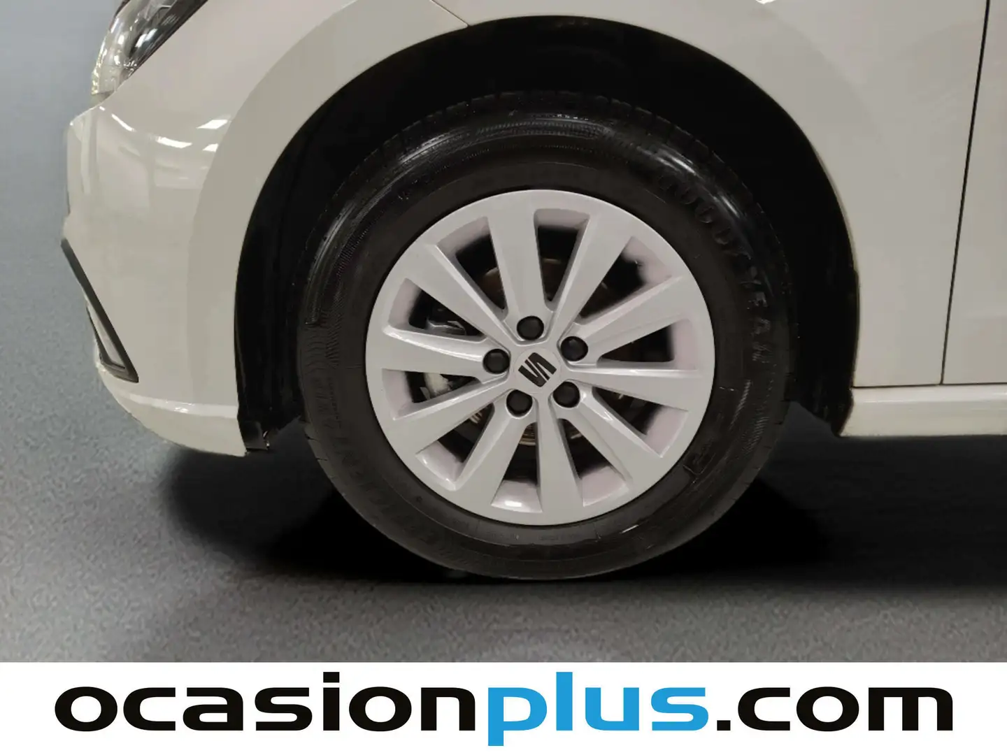 Foto Seat Ibiza SEAT Ibiza 1.0 MPI Reference Plus (80 CV)